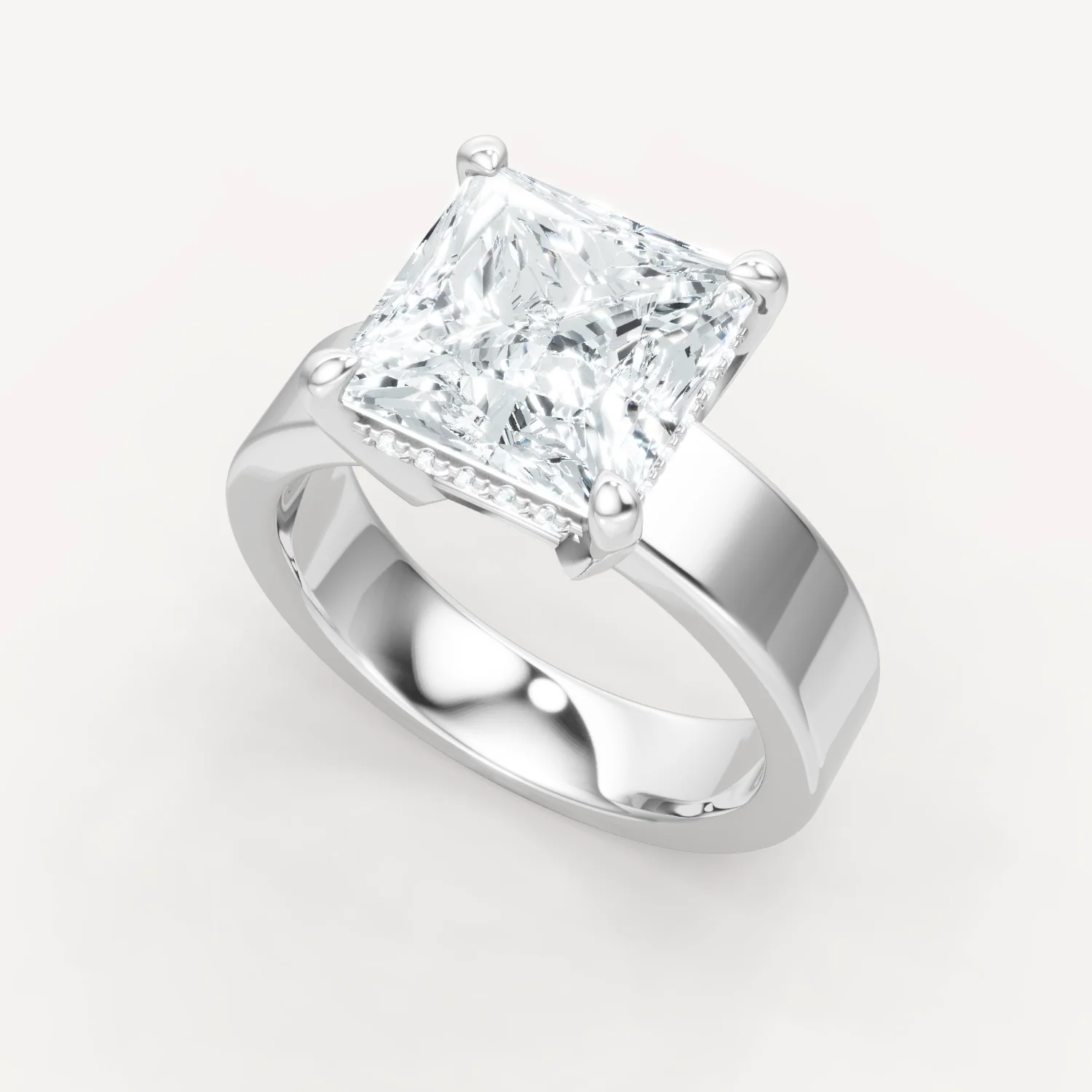 Sleek Haven Bold Hidden Halo - Princess - Image 8