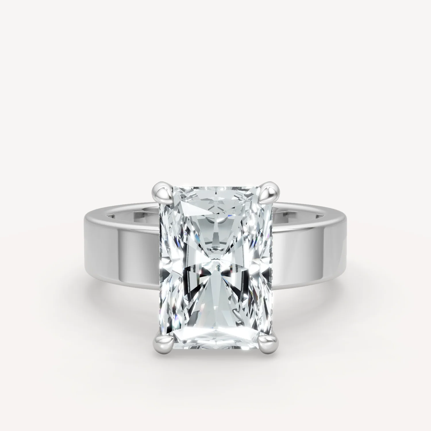 Sleek Haven Bold Hidden Halo - Radiant - Image 5