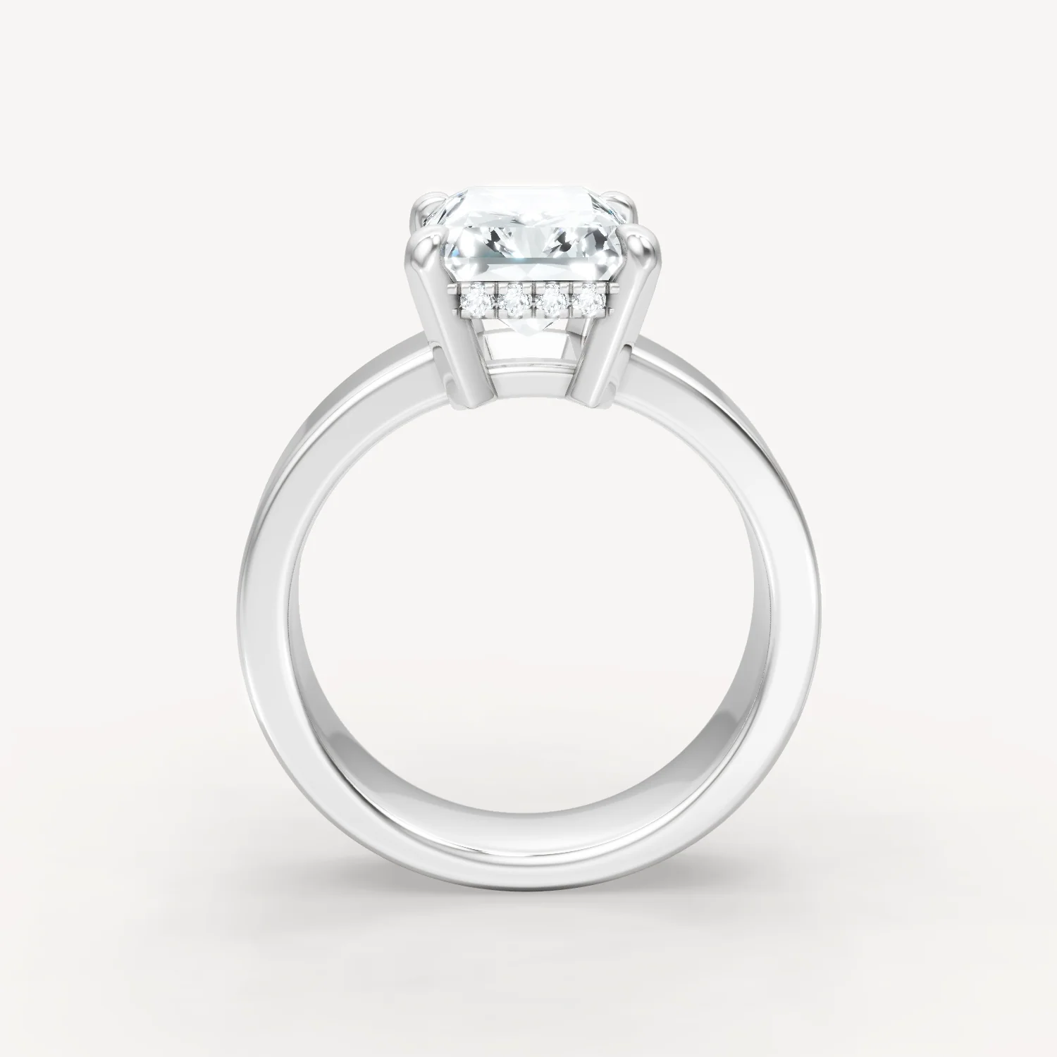 Sleek Haven Bold Hidden Halo - Radiant - Image 8