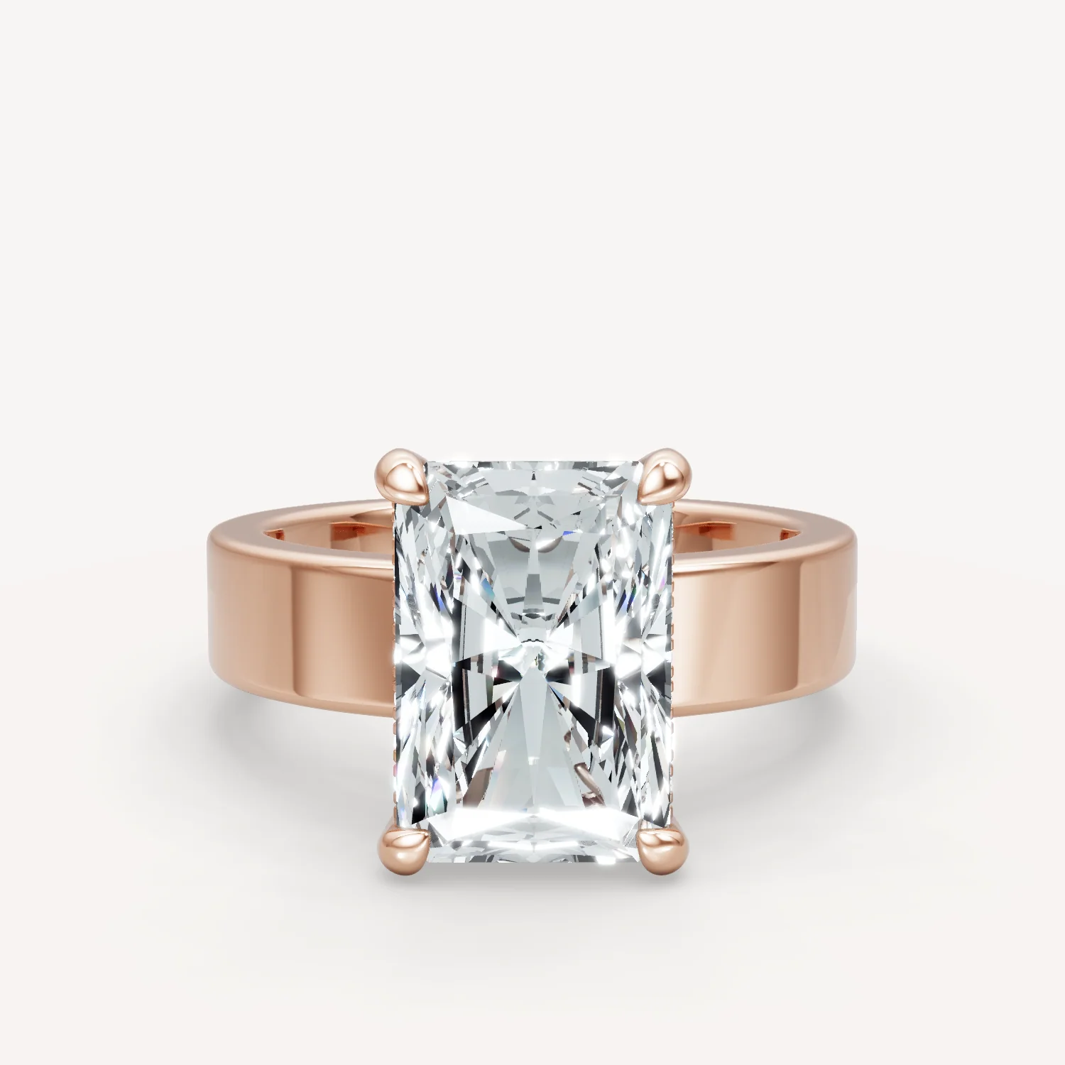 Sleek Haven Bold Hidden Halo - Radiant - Image 9