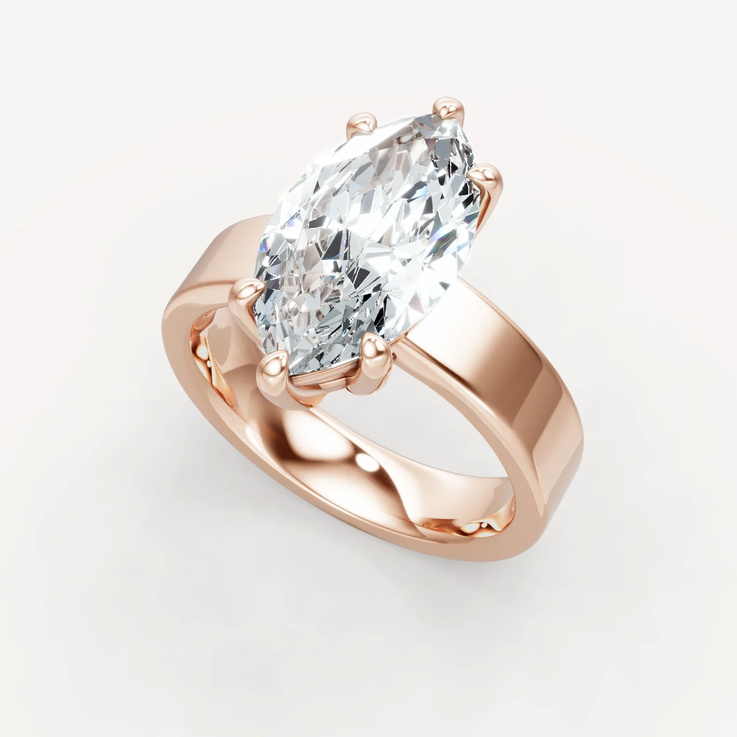 Sleek Haven Bold - Marquise - Image 12