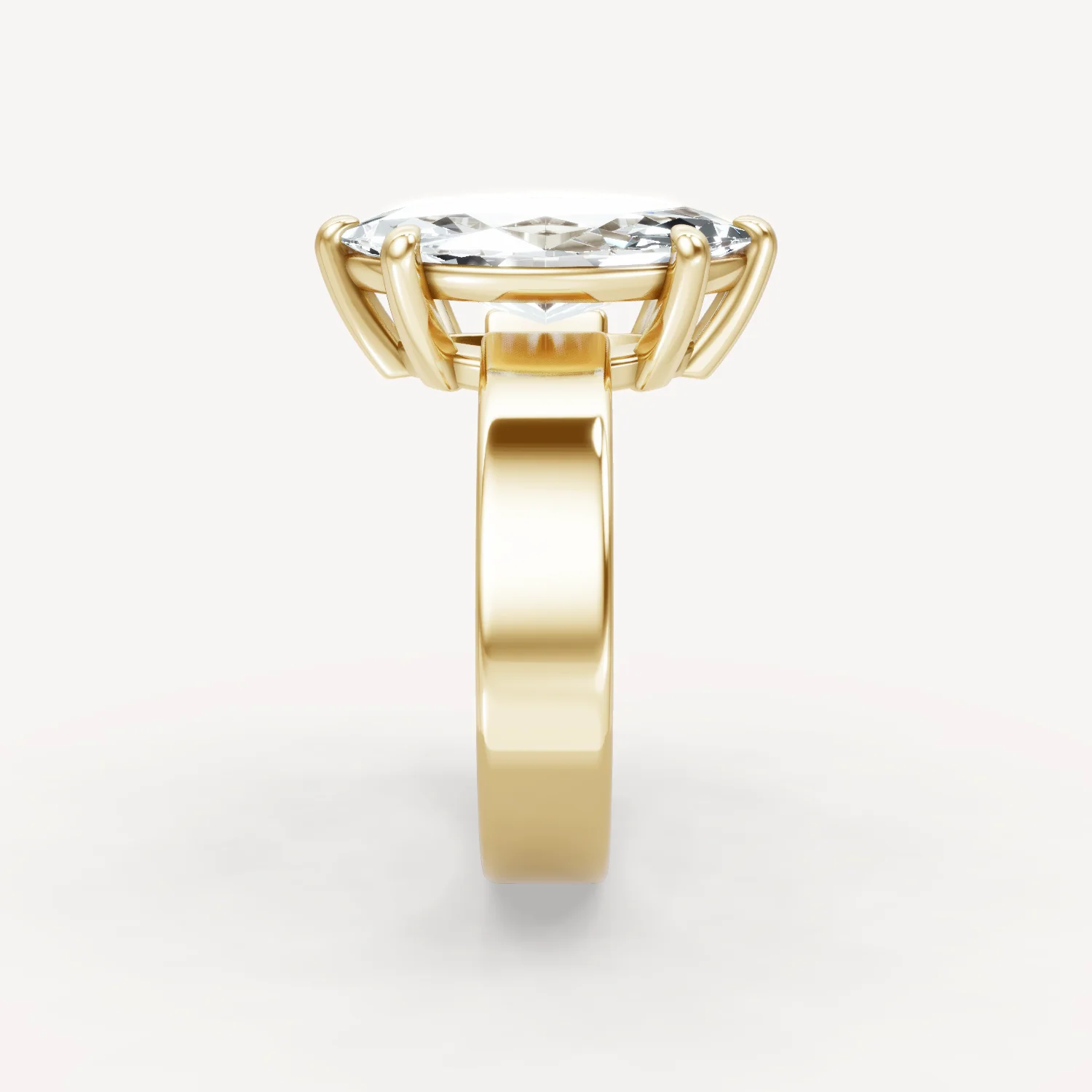 Sleek Haven Bold - Marquise - Image 2