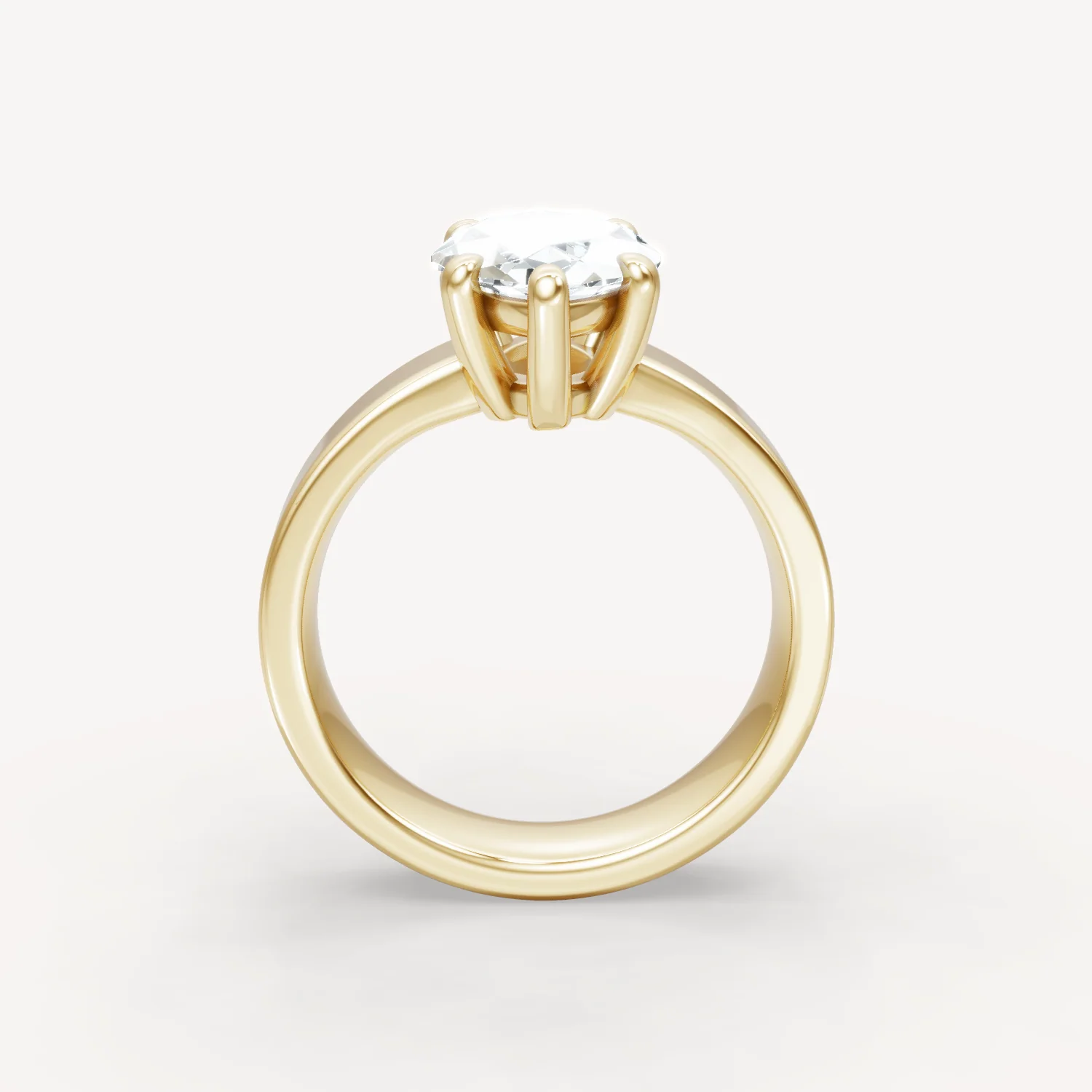 Sleek Haven Bold - Marquise - Image 3