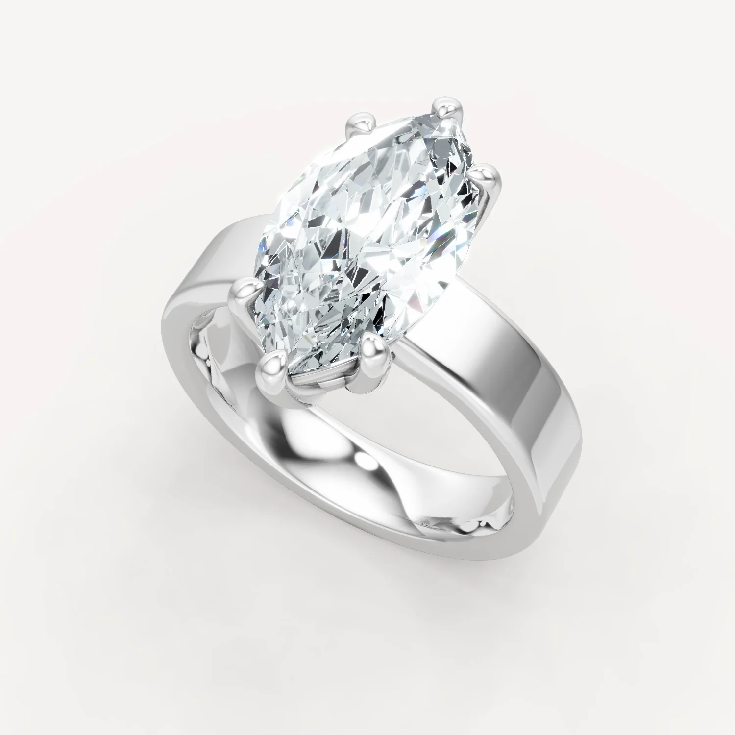 Sleek Haven Bold - Marquise - Image 7