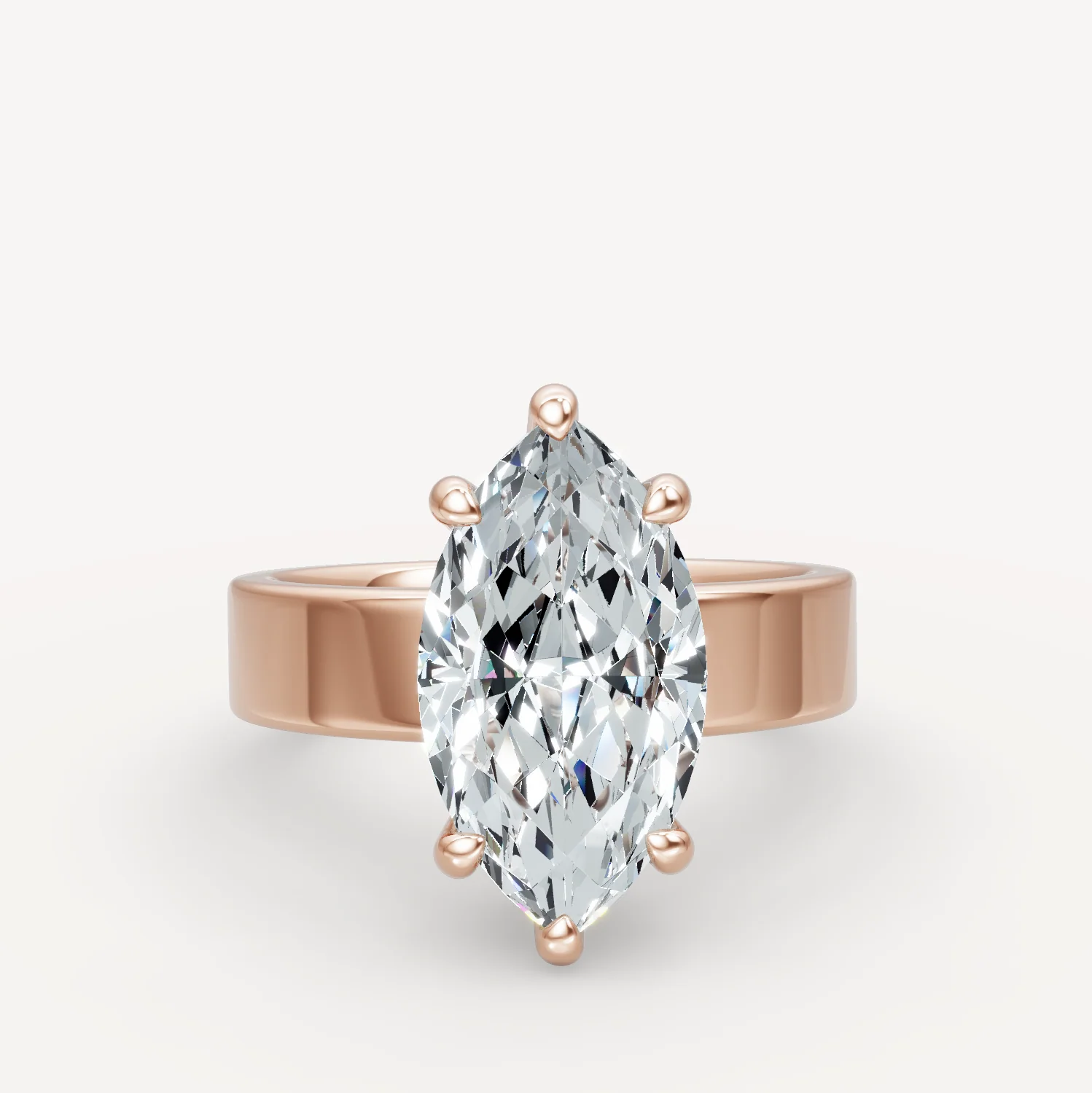 Sleek Haven Bold - Marquise - Image 9