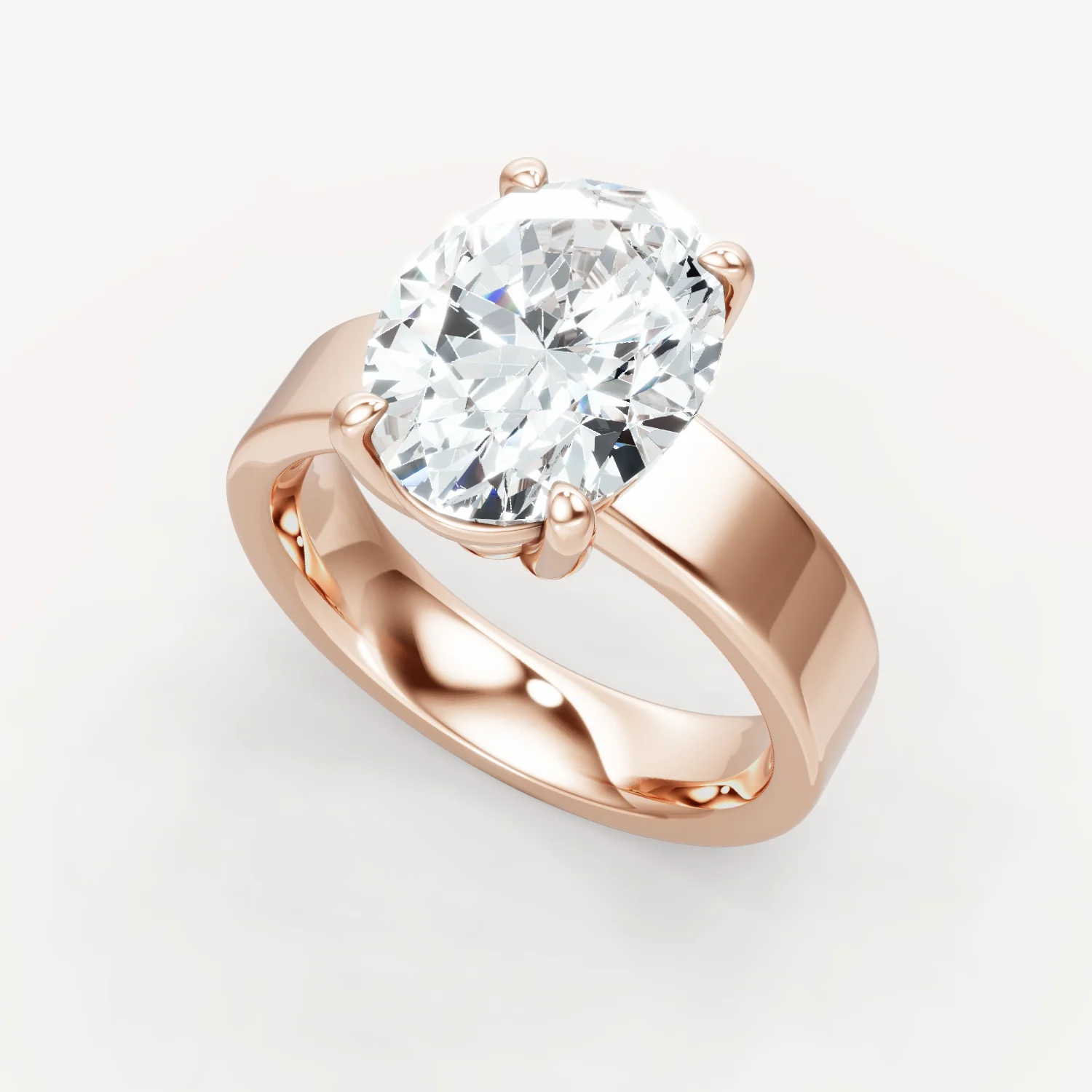 Sleek Haven Bold - Oval - Image 12