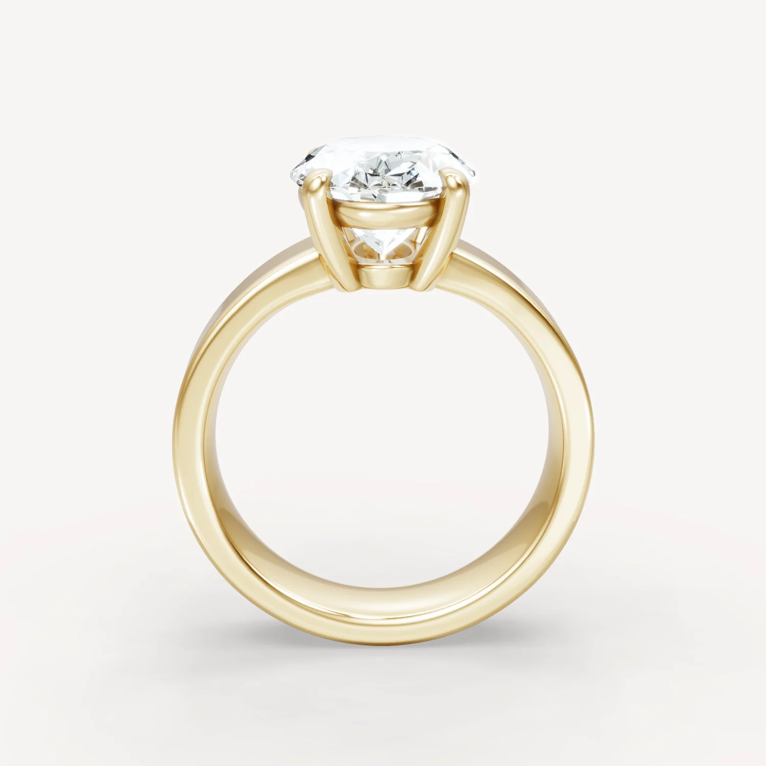 Sleek Haven Bold - Oval - Image 3