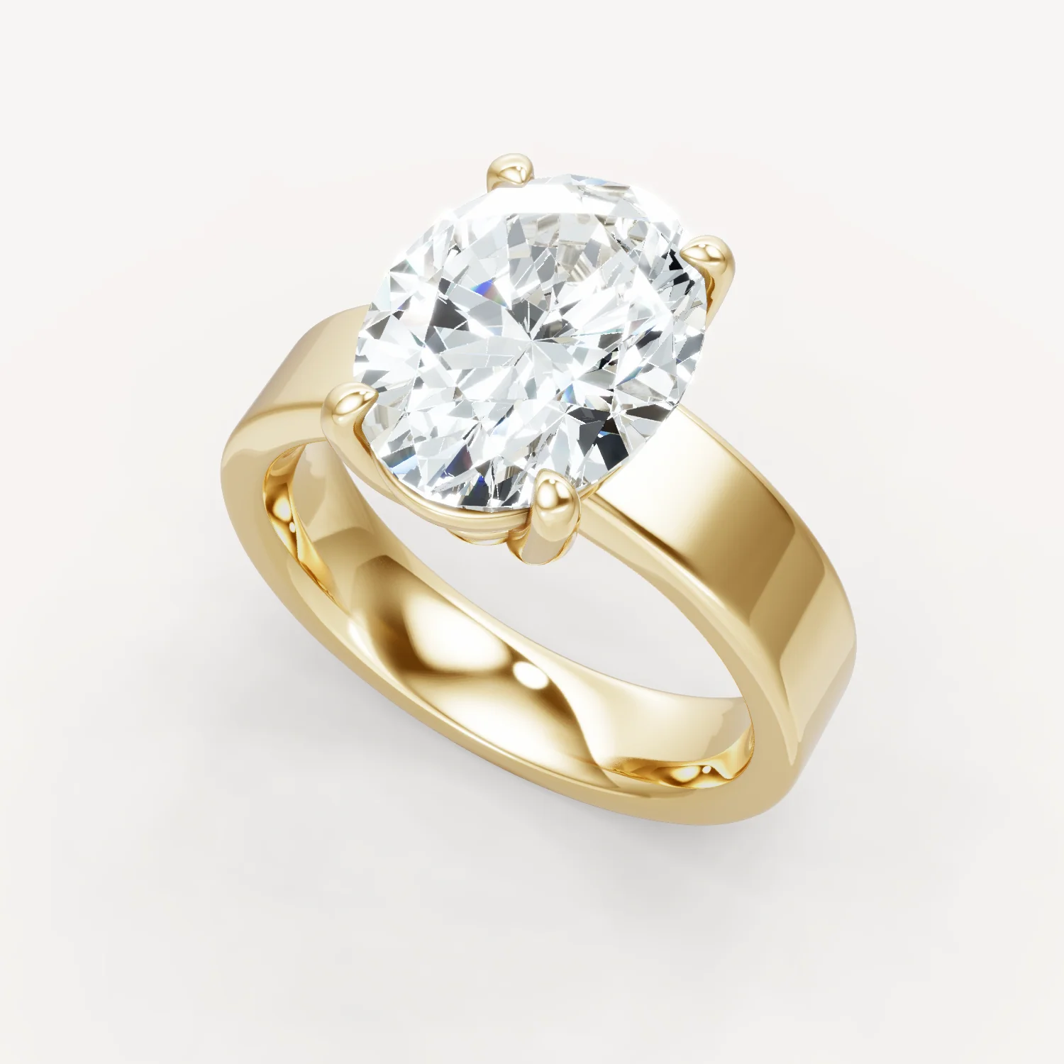 Sleek Haven Bold - Oval - Image 4