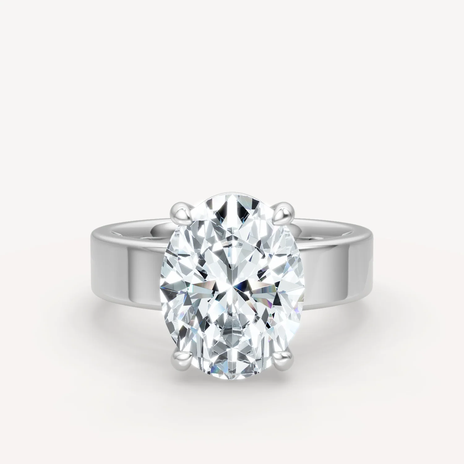 Sleek Haven Bold - Oval - Image 5
