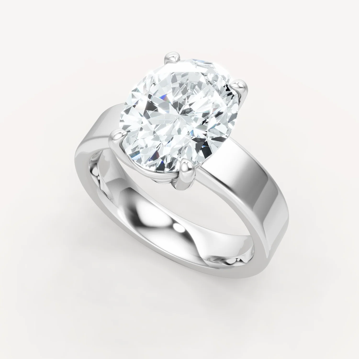 Sleek Haven Bold - Oval - Image 7
