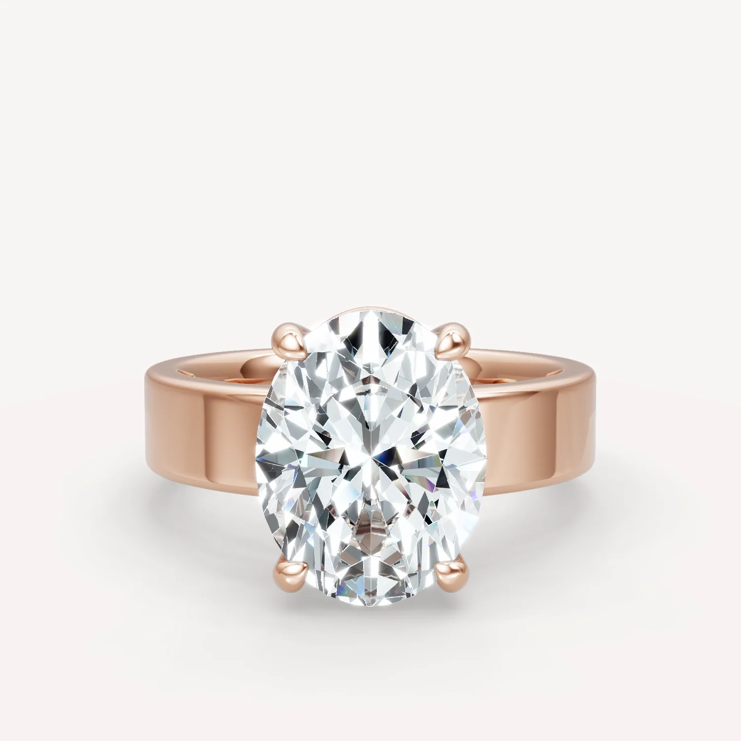 Sleek Haven Bold - Oval - Image 9