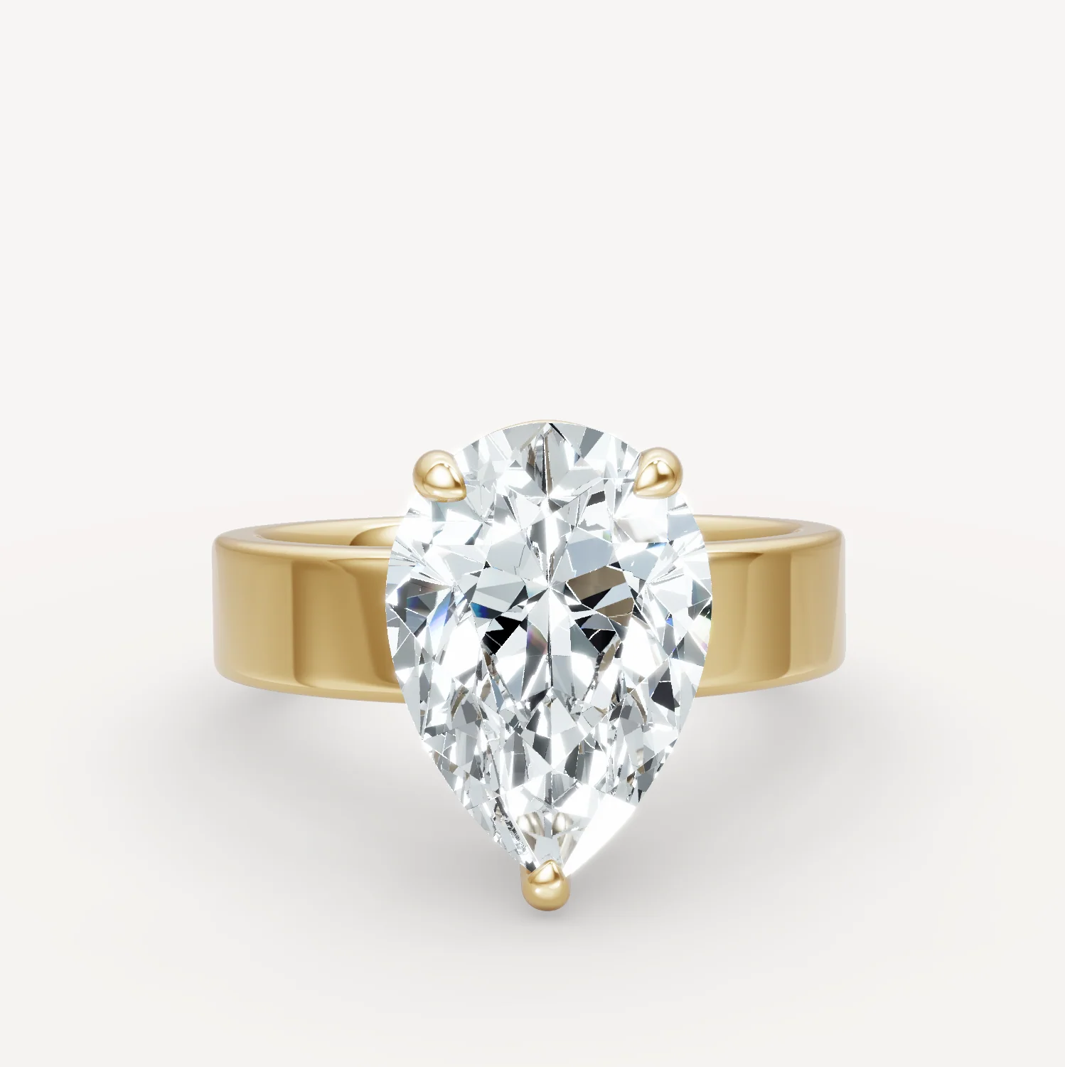 Sleek Haven Bold - Pear