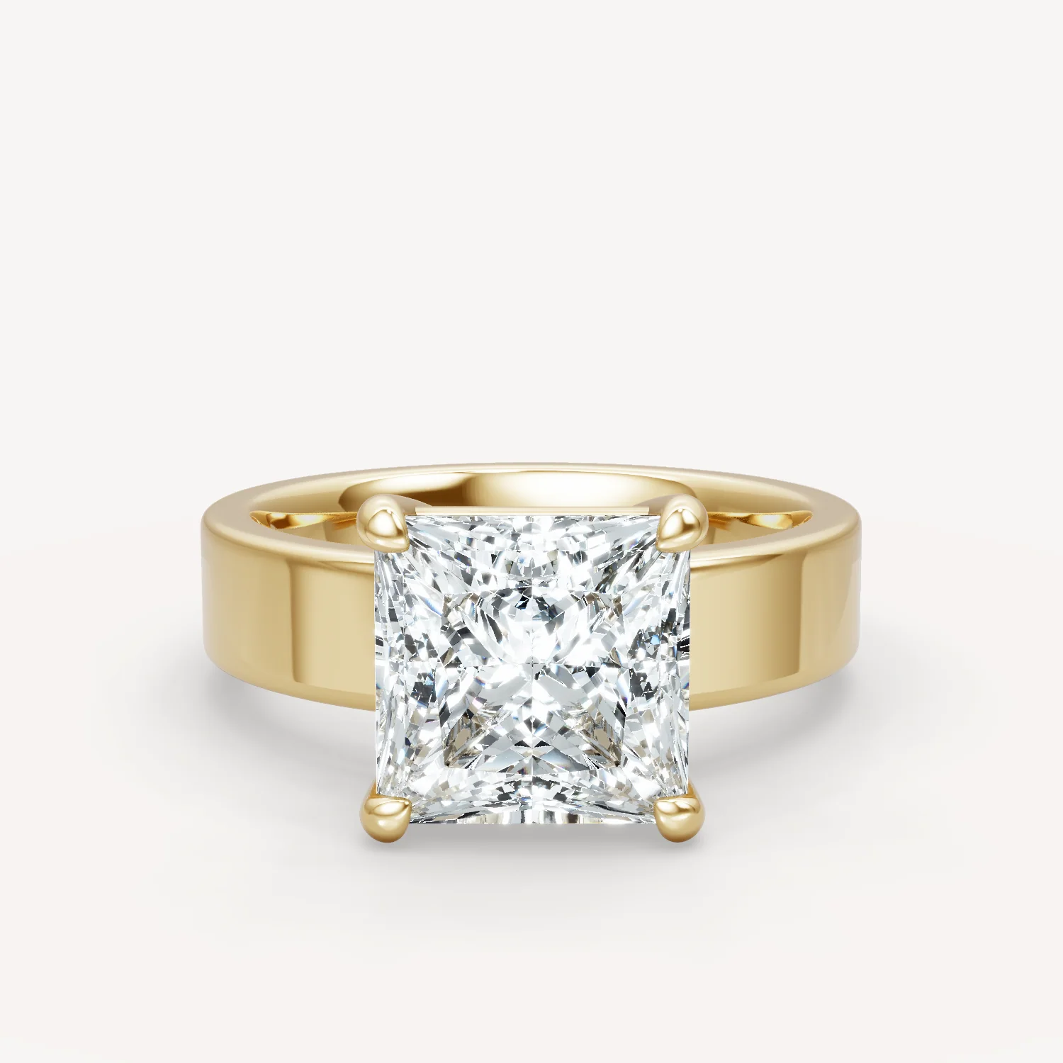 Sleek Haven Bold - Princess