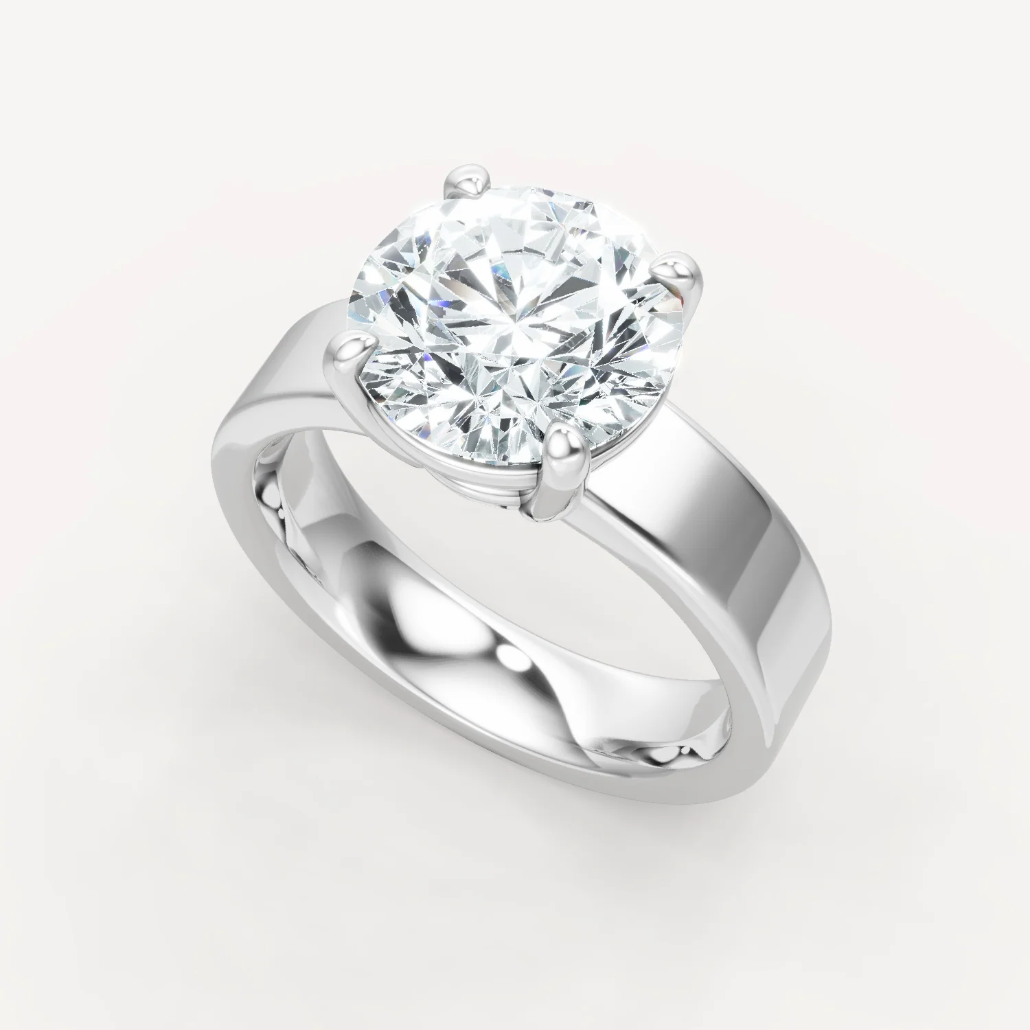 Sleek Haven Bold - Round - Image 8