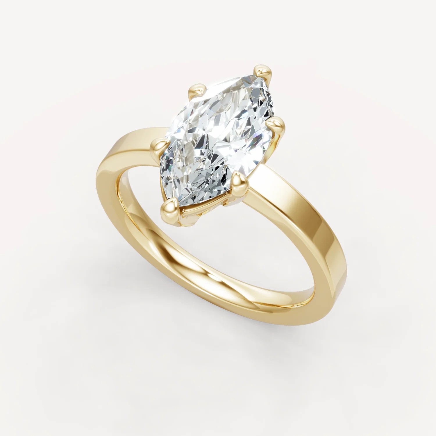 Sleek Haven - Marquise - Image 4