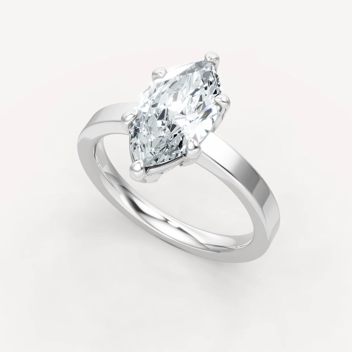 Sleek Haven - Marquise - Image 8