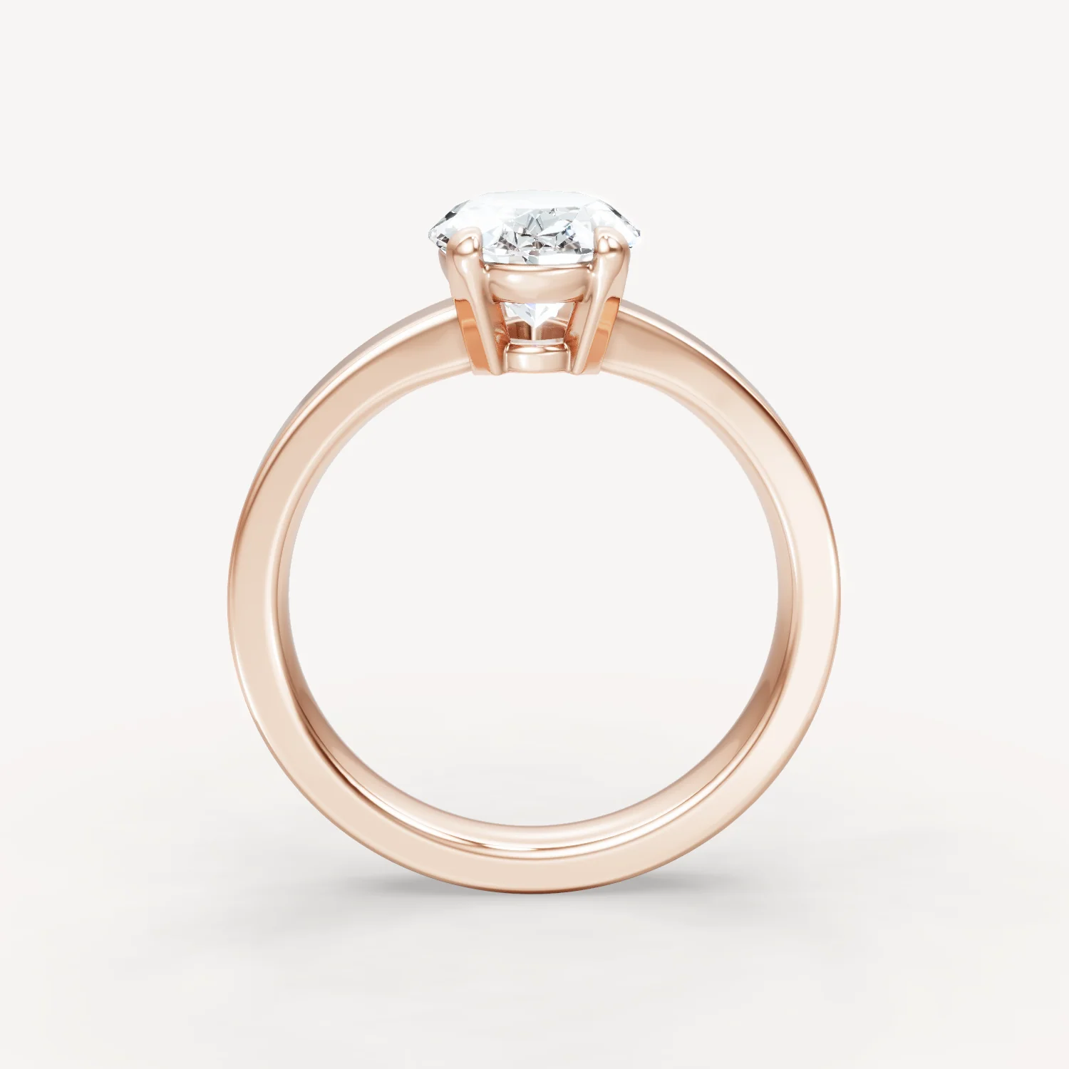 Sleek Haven - Oval - Image 11