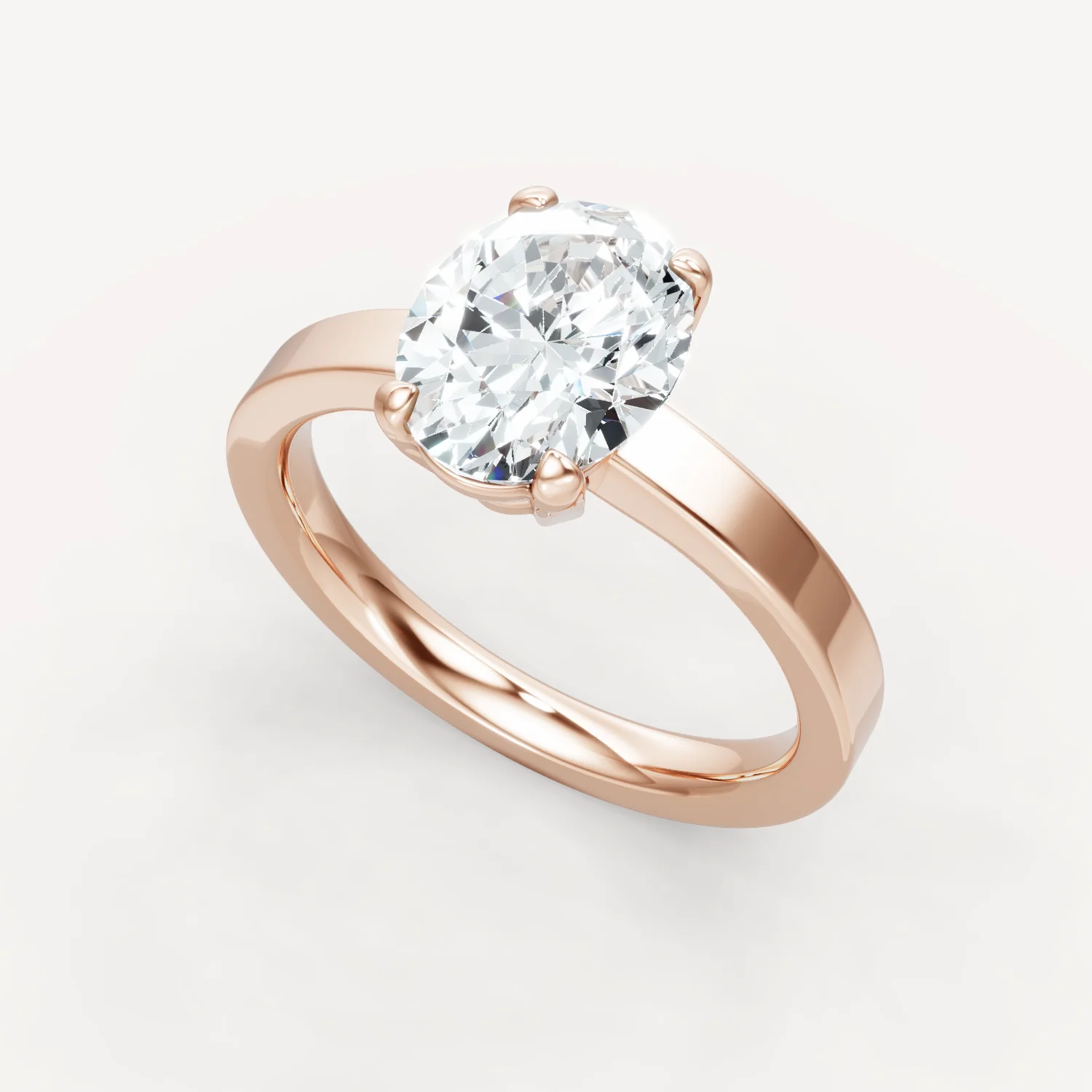 Sleek Haven - Oval - Image 12