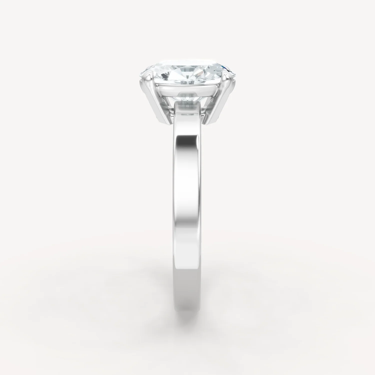 Sleek Haven - Oval - Image 6