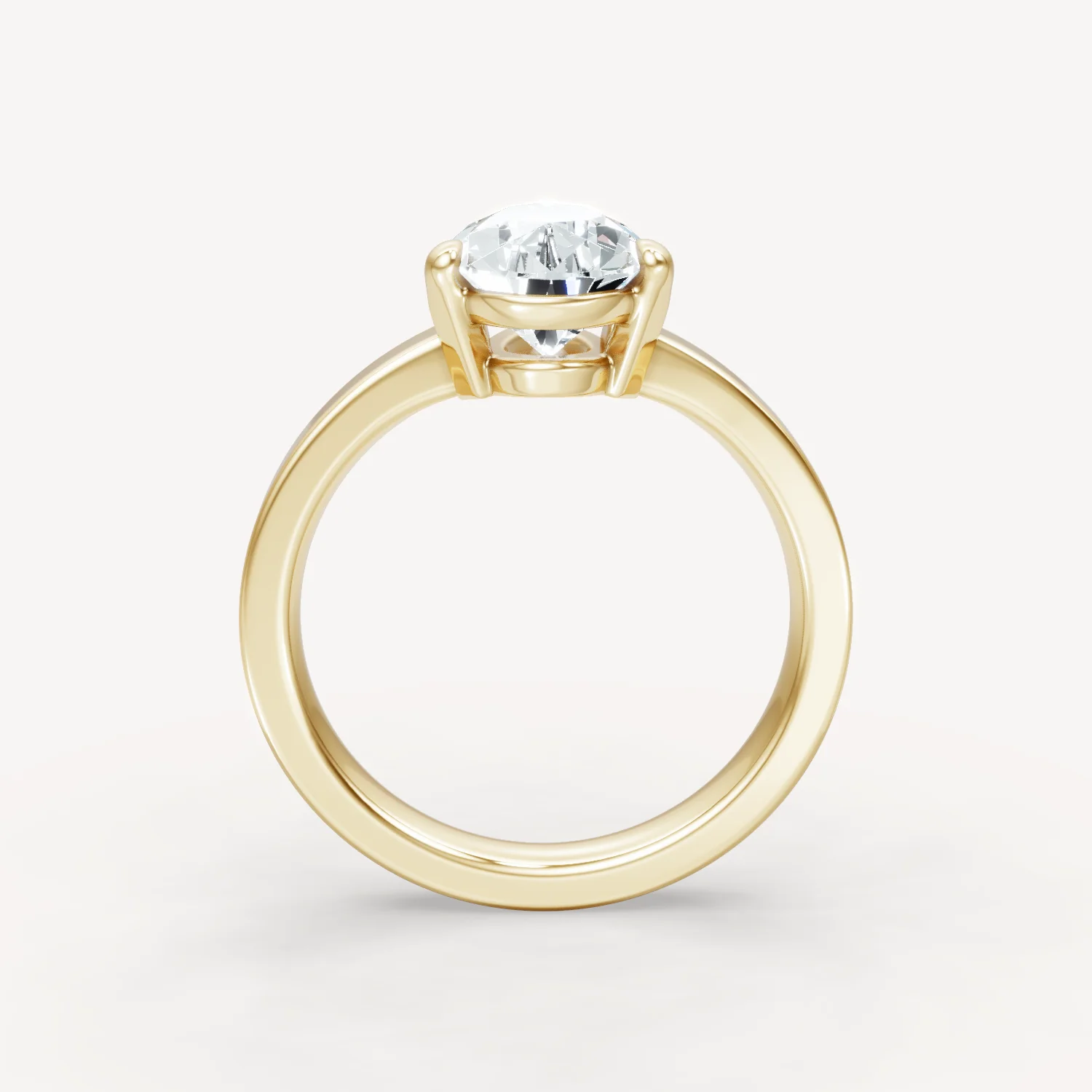 Sleek Haven - Pear - Image 3