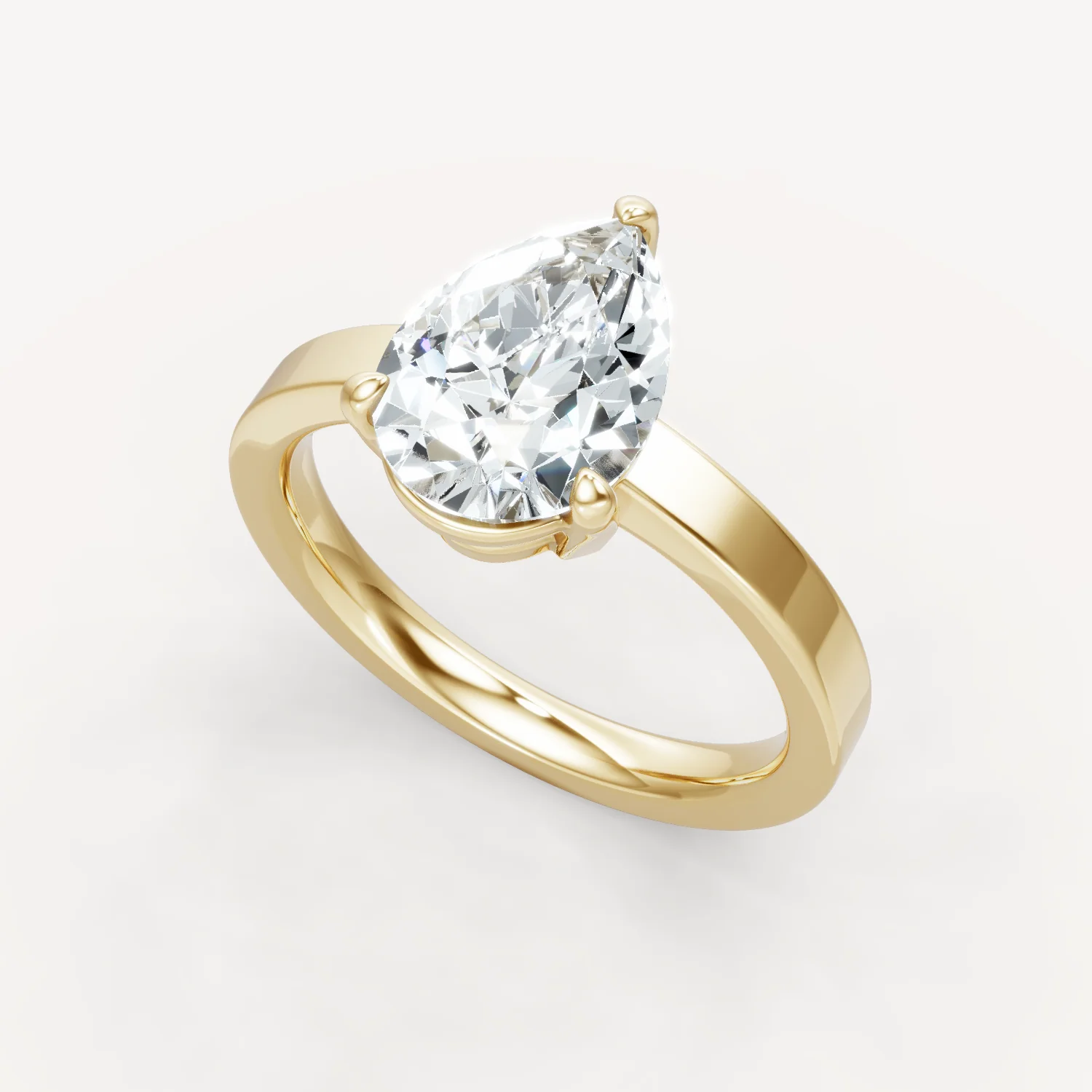 Sleek Haven - Pear - Image 4