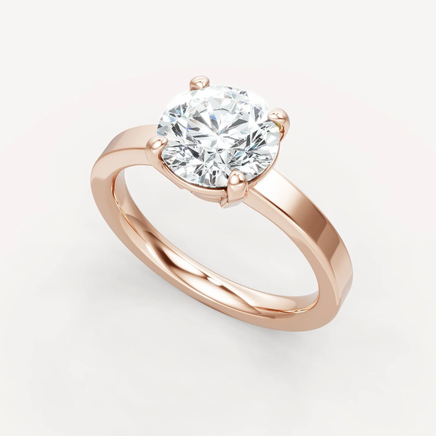 Sleek Haven - Round - Image 12