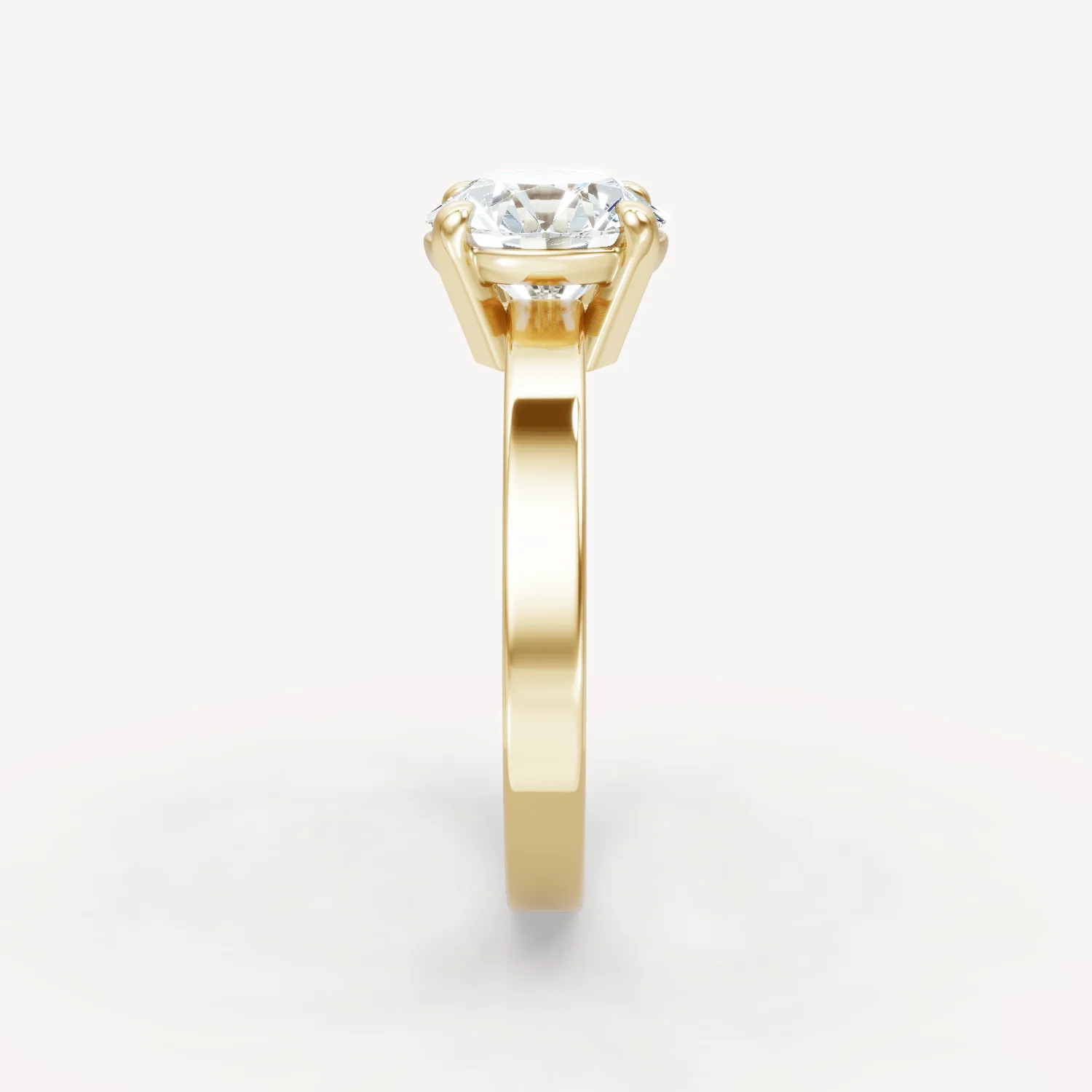 Sleek Haven - Round - Image 2