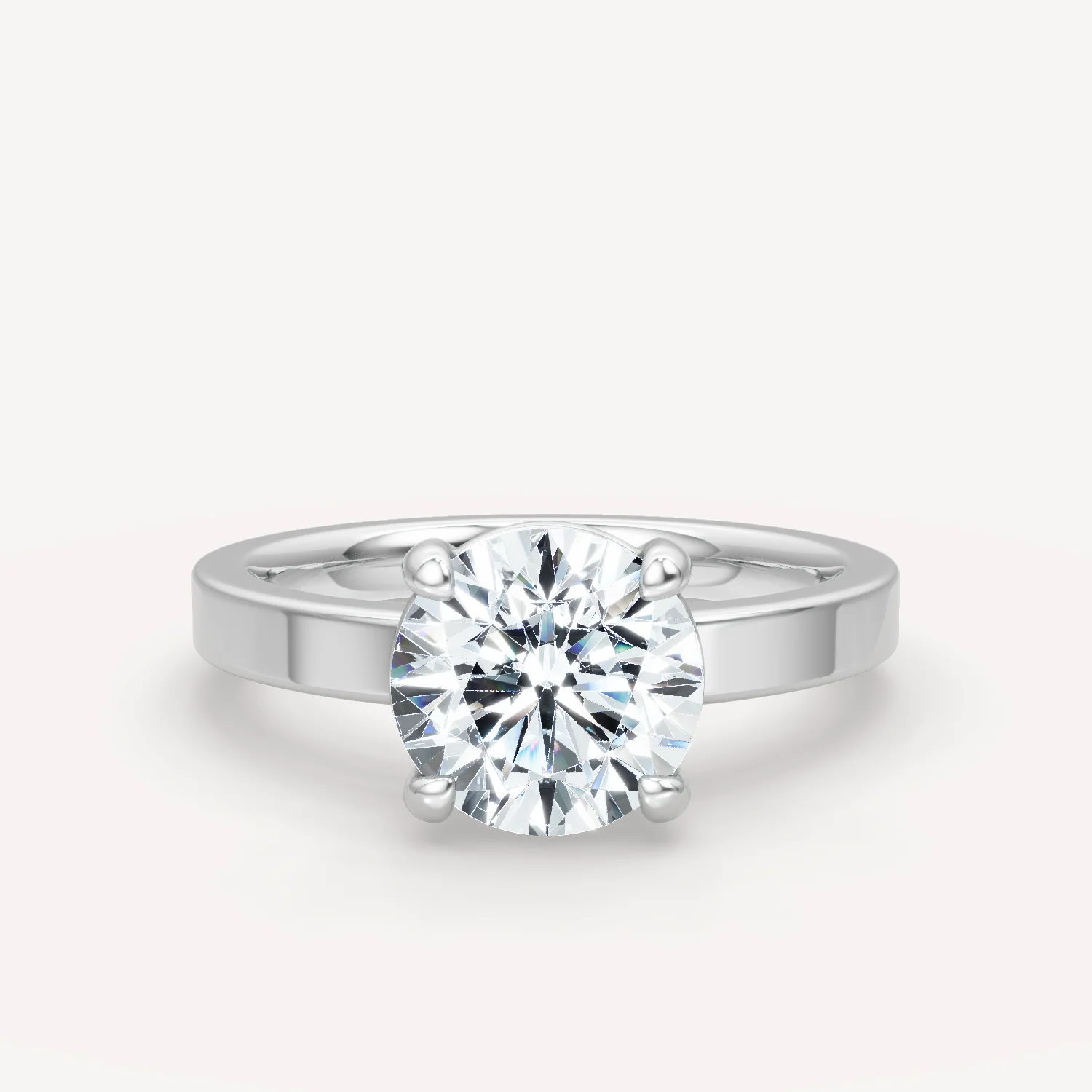 Sleek Haven - Round - Image 5