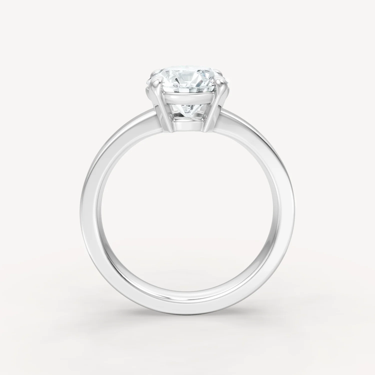 Sleek Haven - Round - Image 7