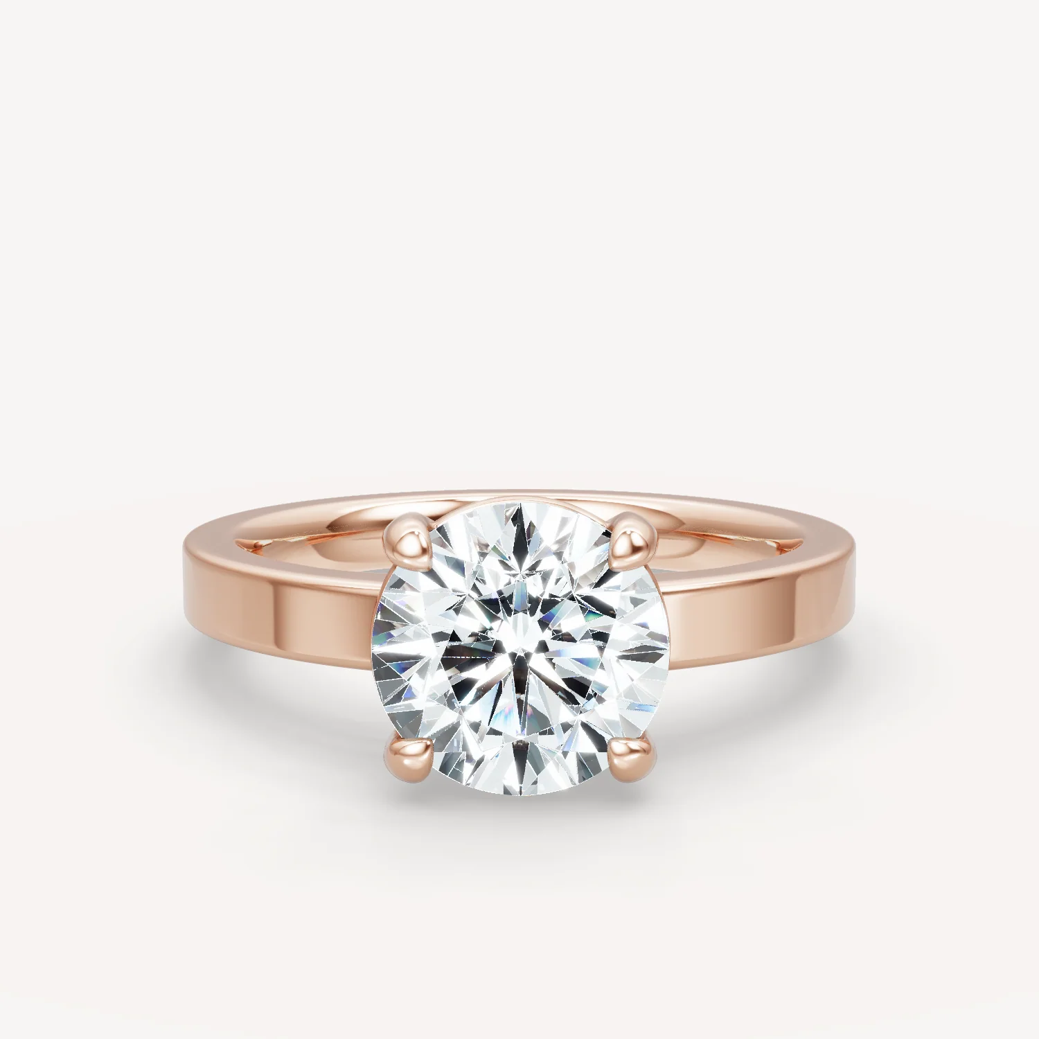 Sleek Haven - Round - Image 9