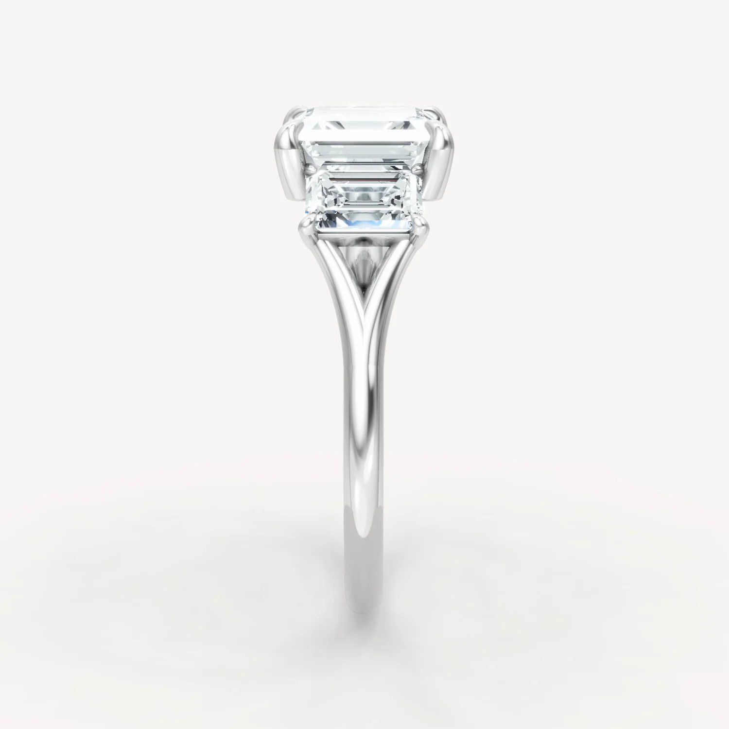 Split Trinity - Asscher - Image 6