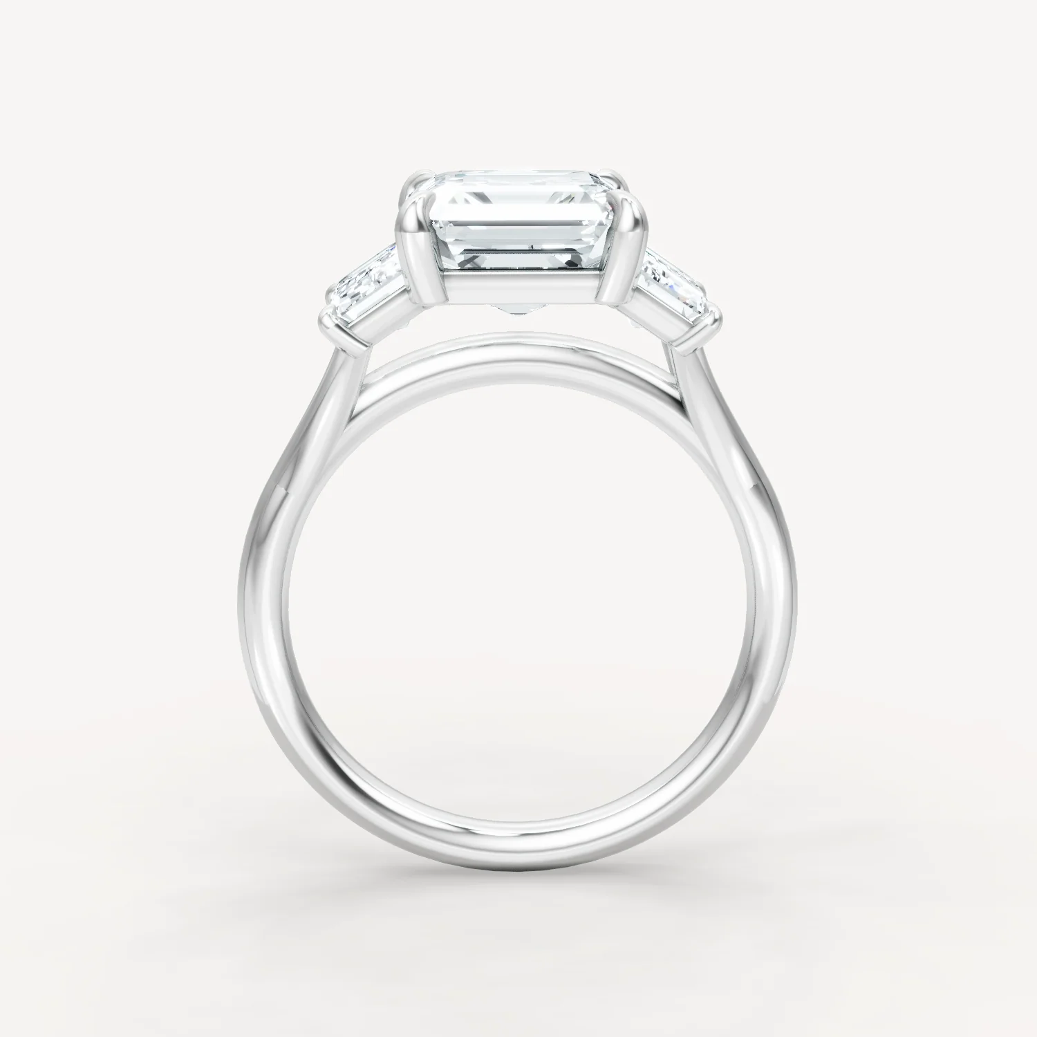 Split Trinity - Asscher - Image 7