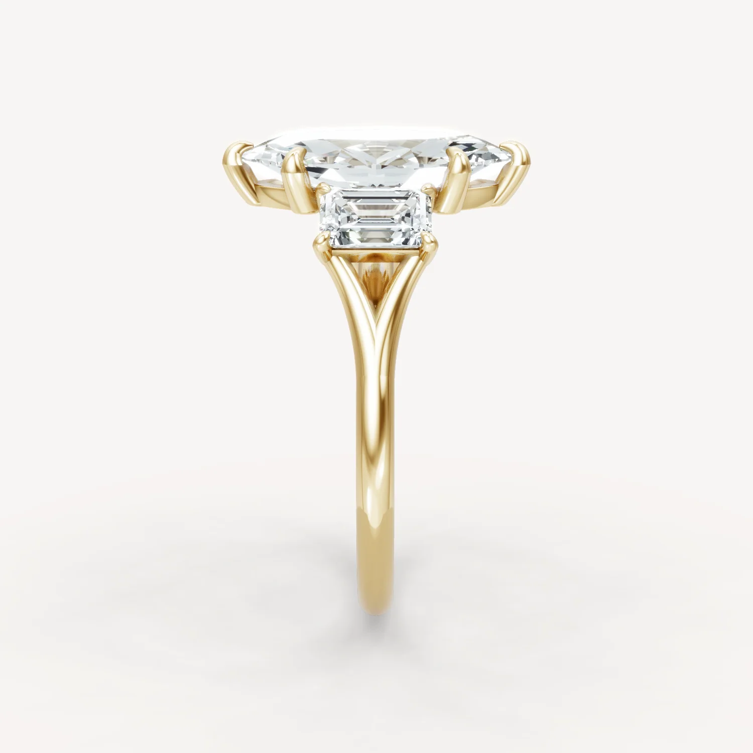 Split Trinity - Marquise - Image 2