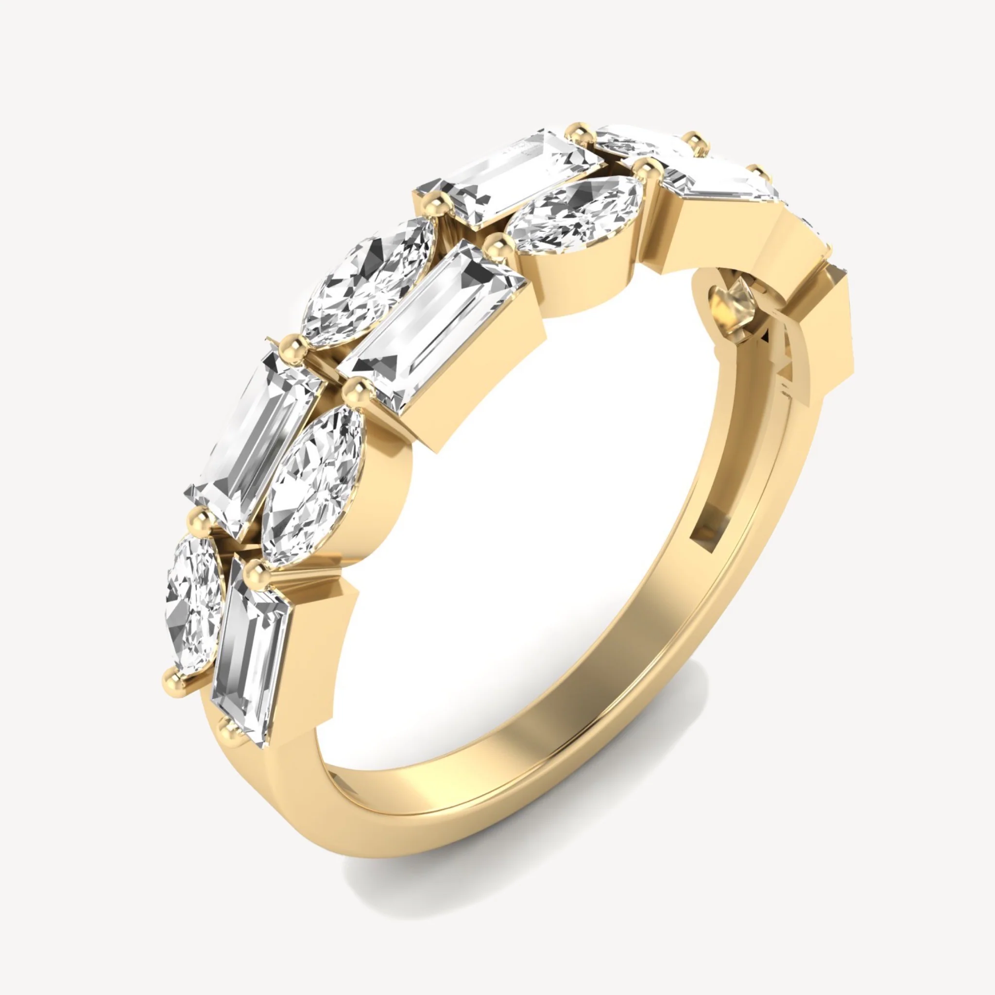 Star Crossed Band - Image 3