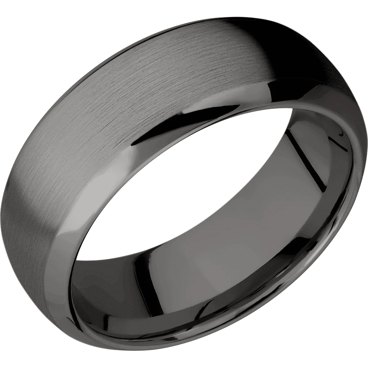 Tantalum Noir + Satin , Polish Finish - Image 2