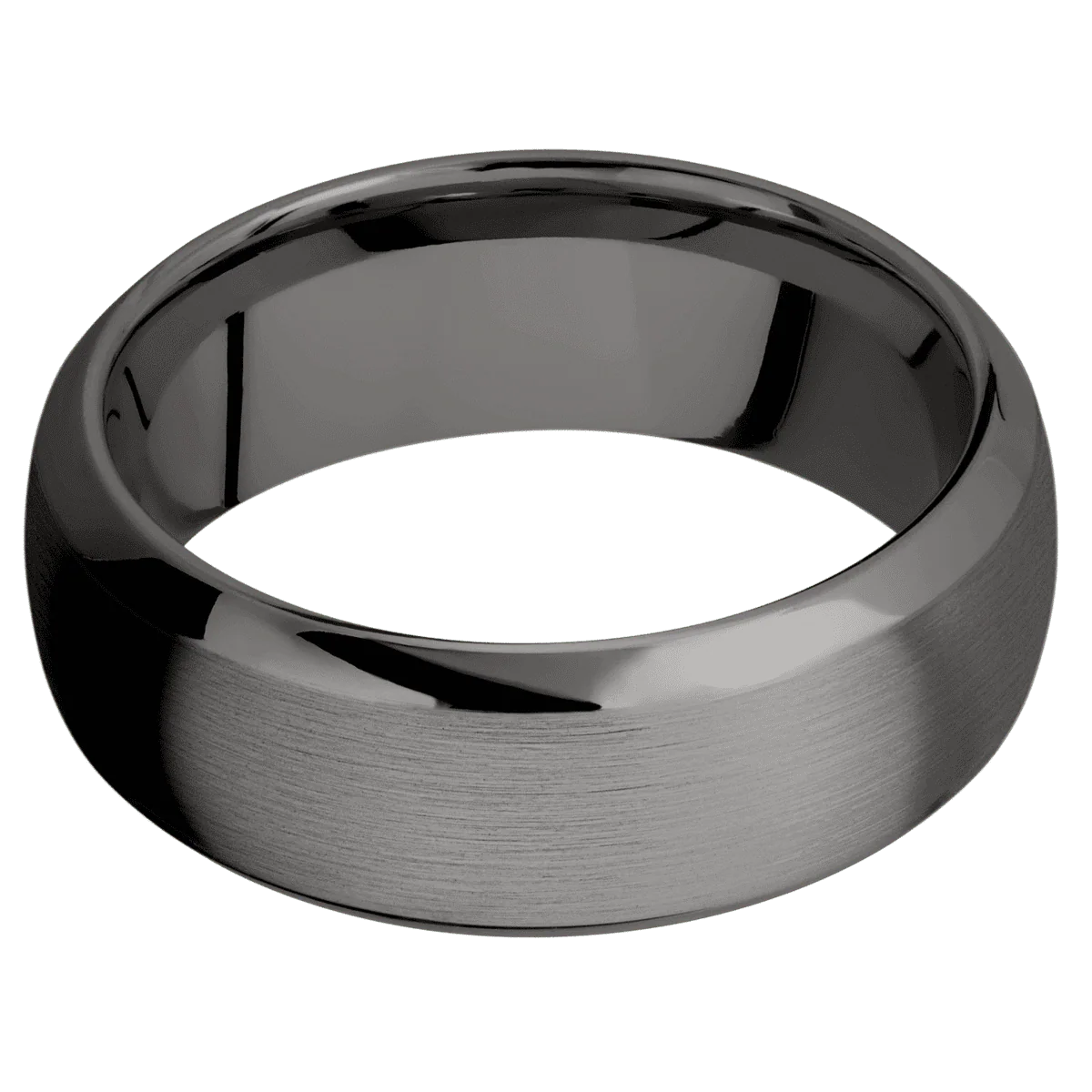 Tantalum Noir + Satin , Polish Finish - Image 3