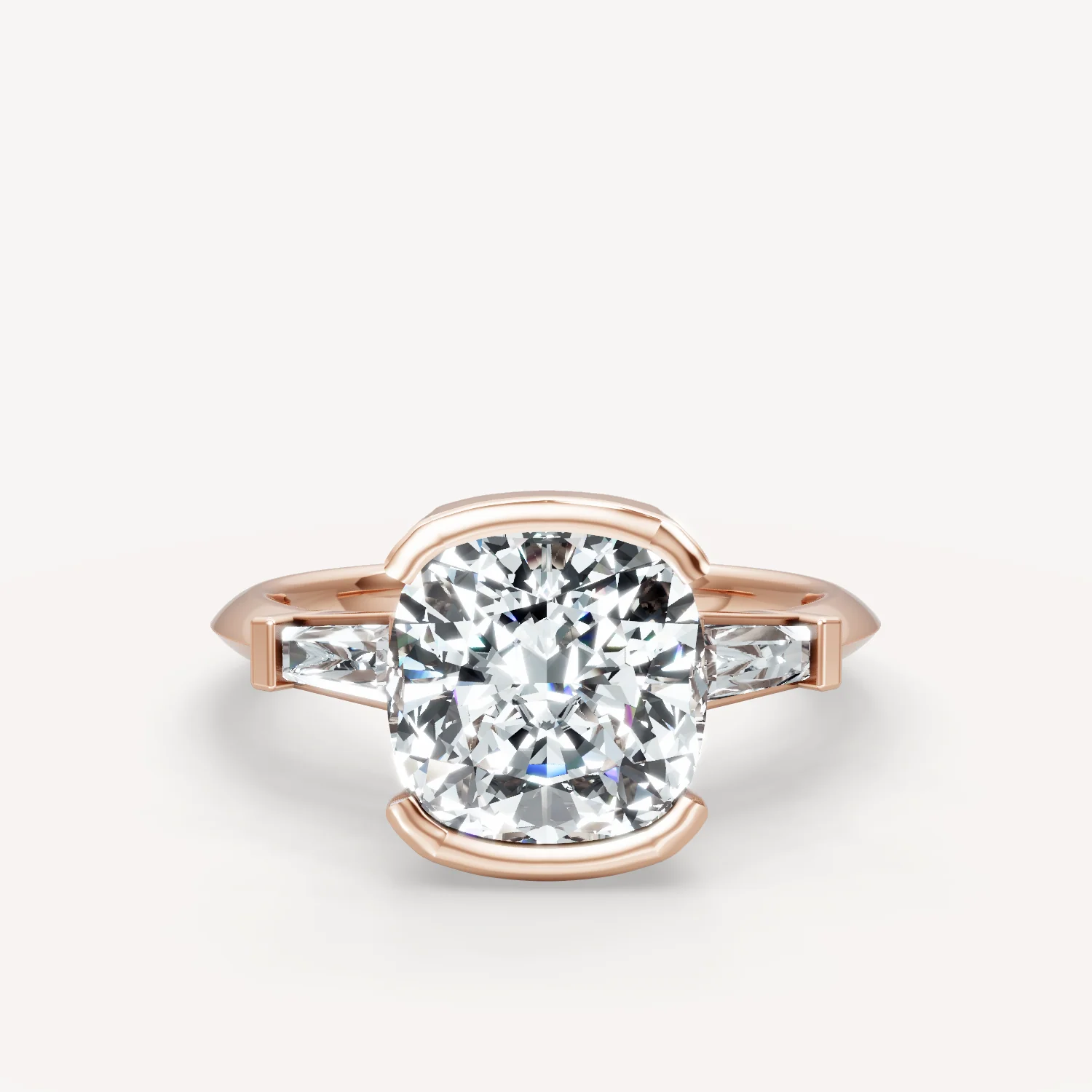 Tapered Radiance - Cushion - Image 9