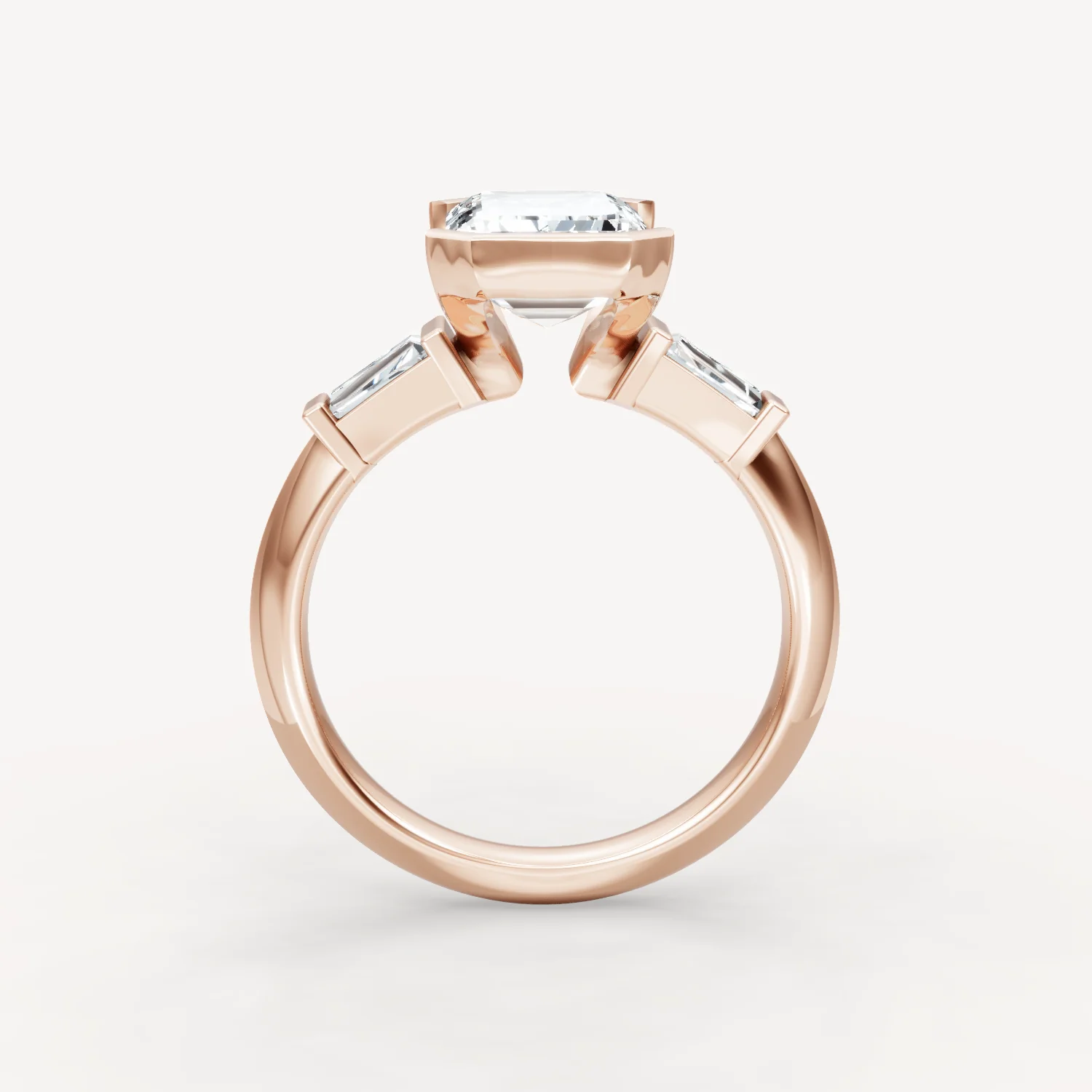 Tapered Radiance - Emerald - Image 11