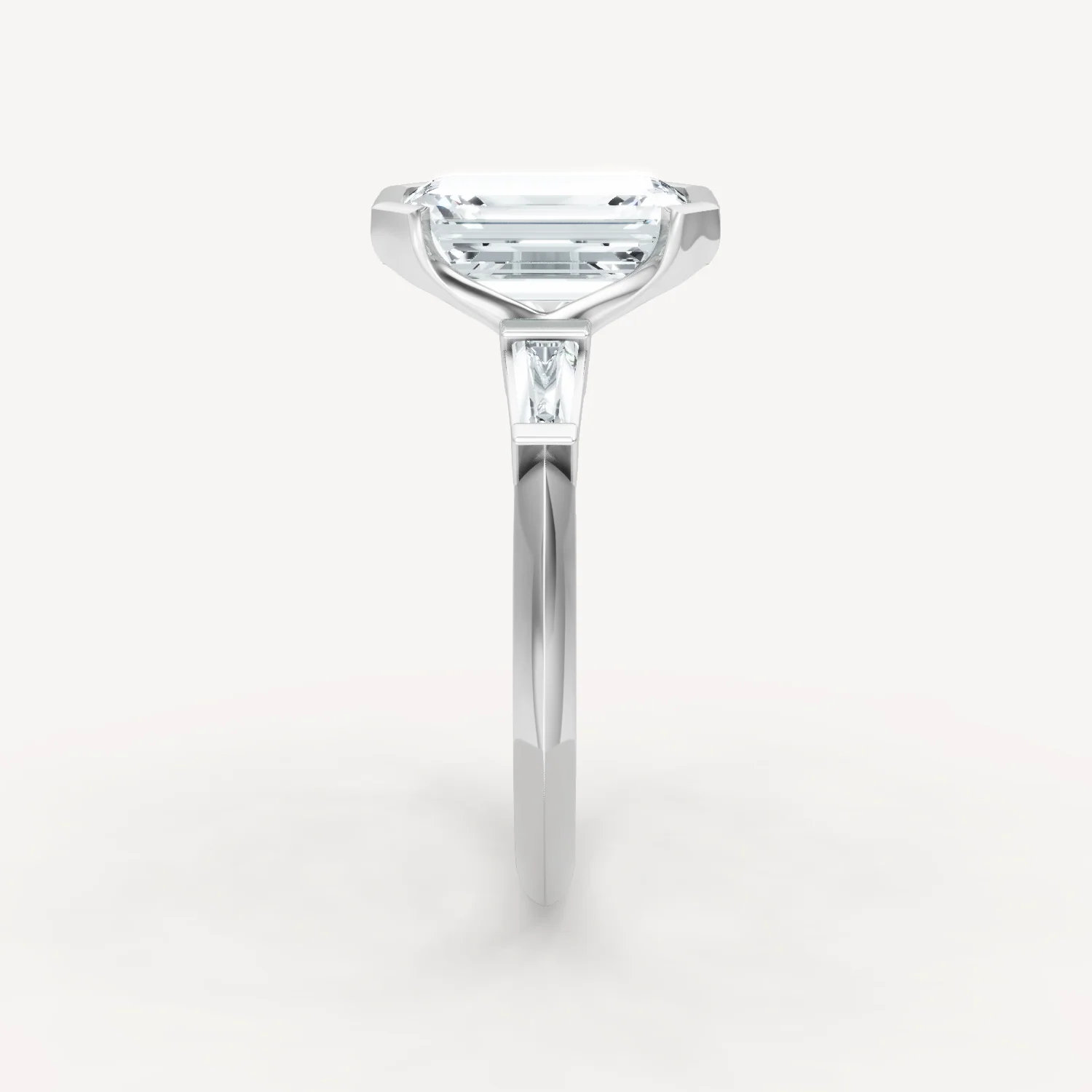 Tapered Radiance - Emerald - Image 6