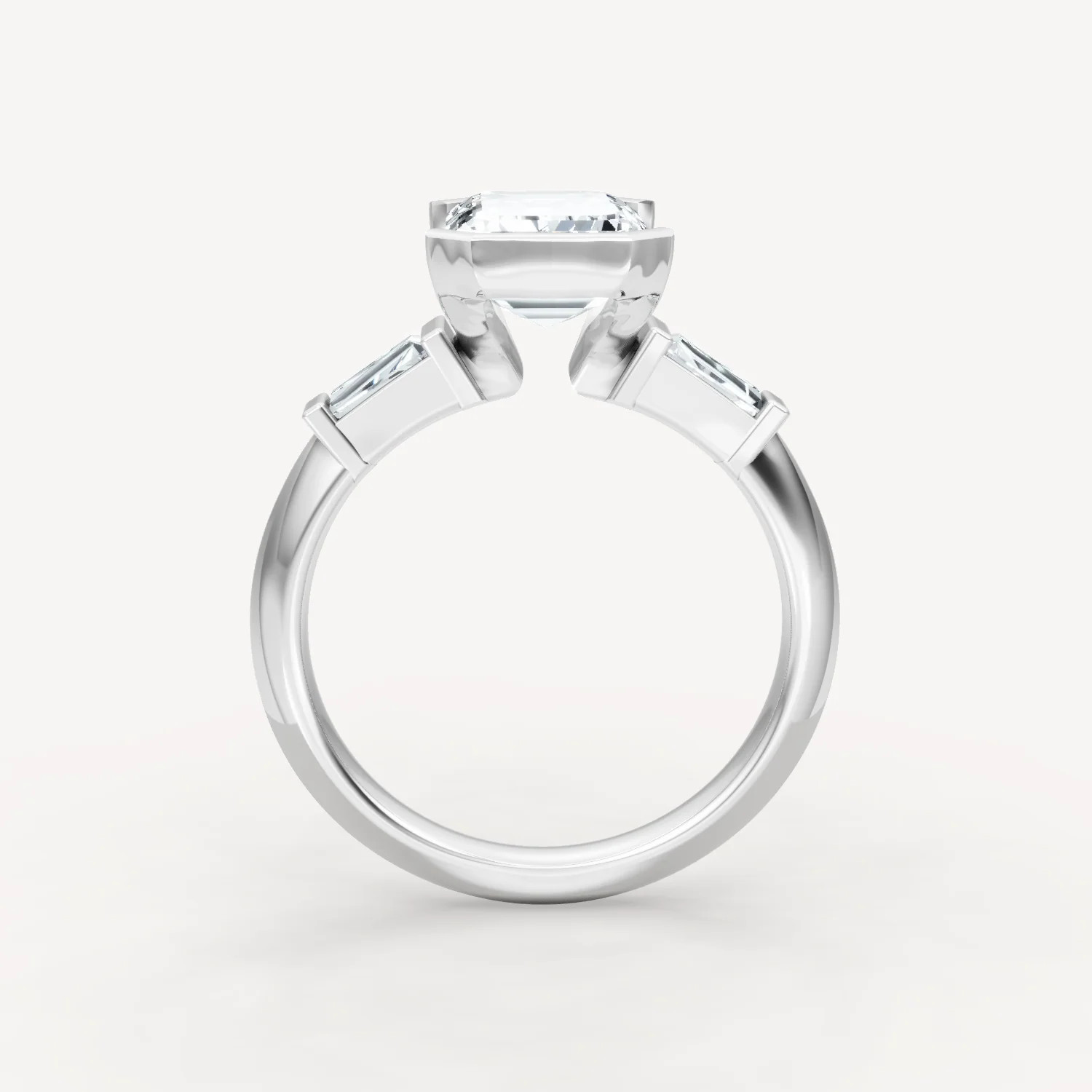 Tapered Radiance - Emerald - Image 7