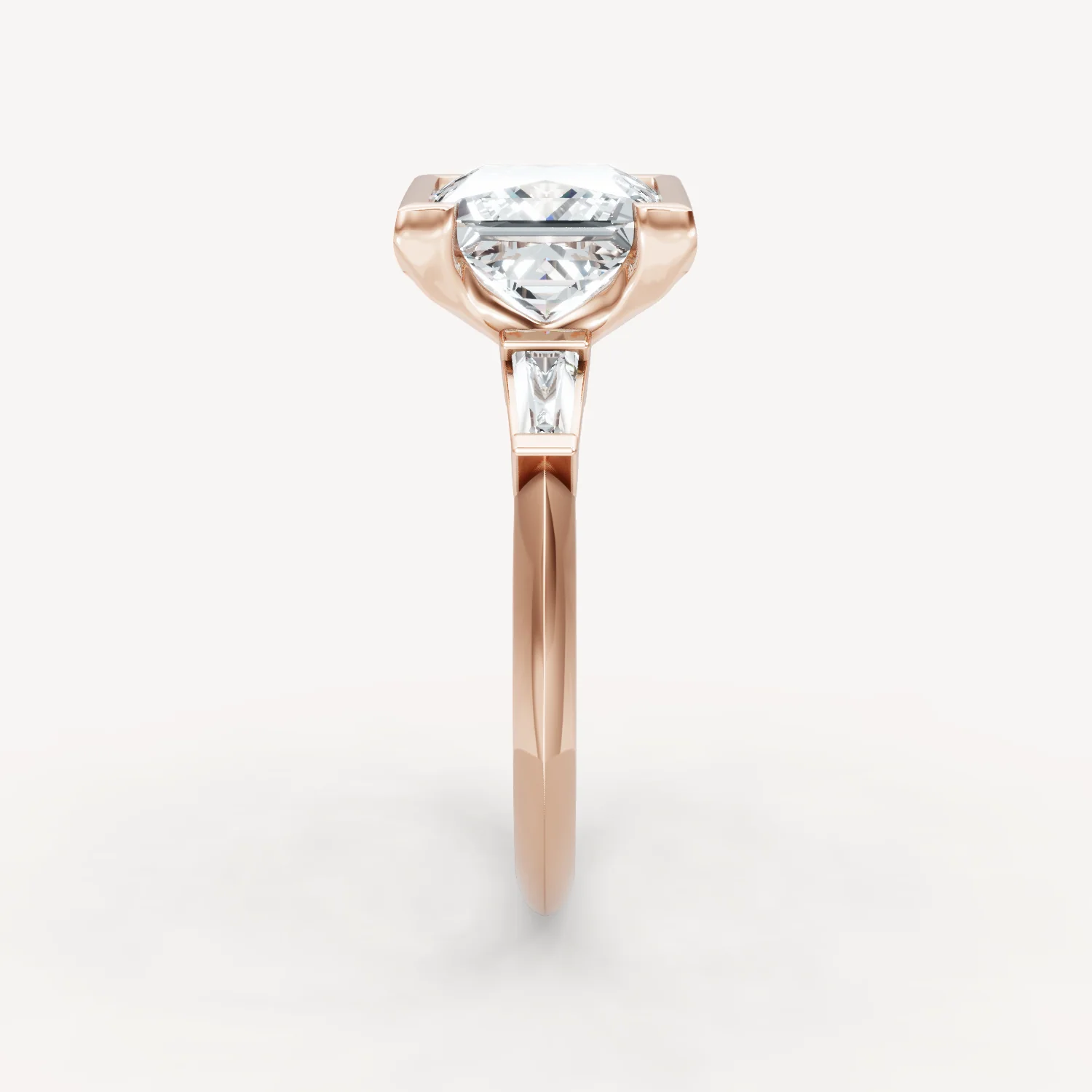 Tapered Radiance - Princess - Image 10