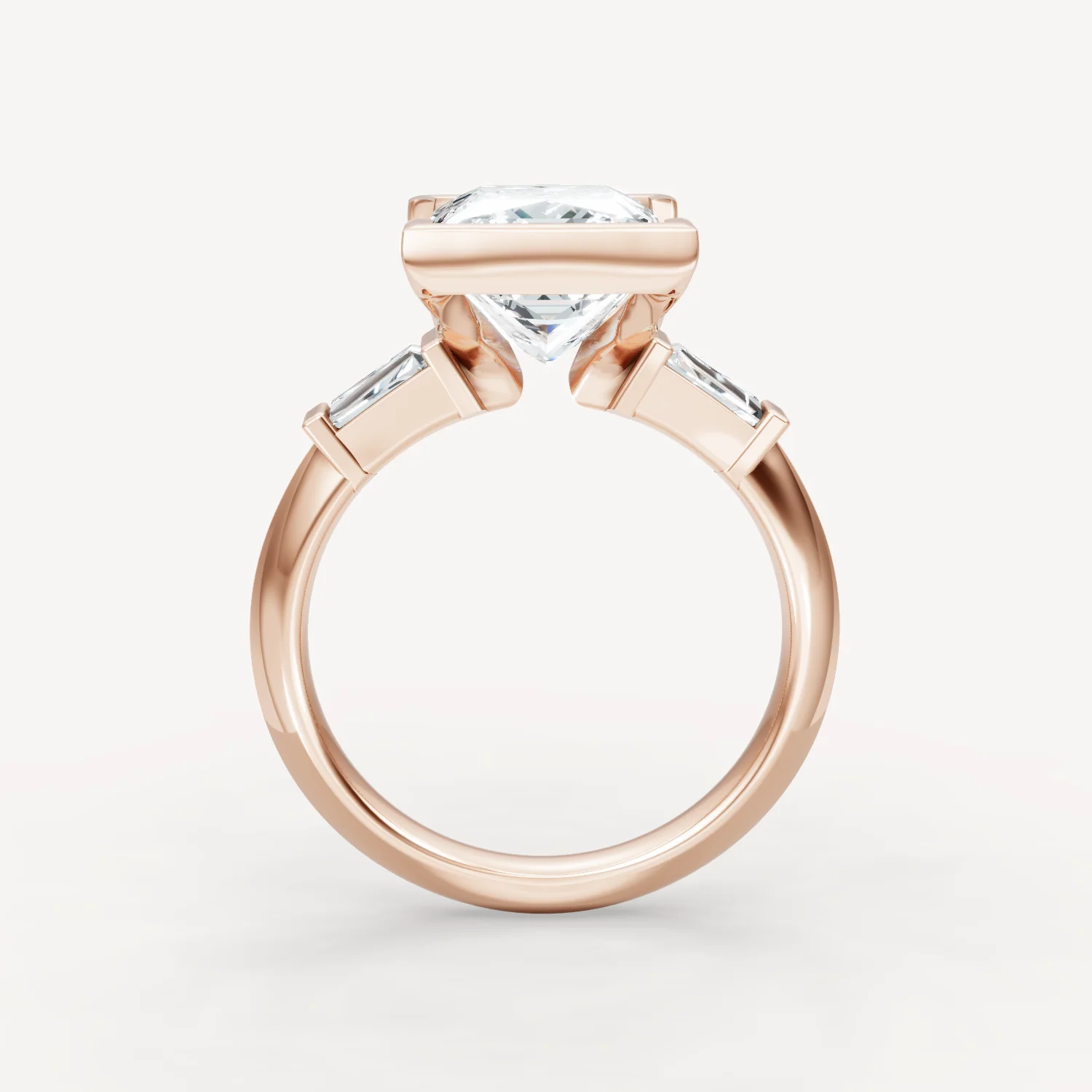 Tapered Radiance - Princess - Image 11