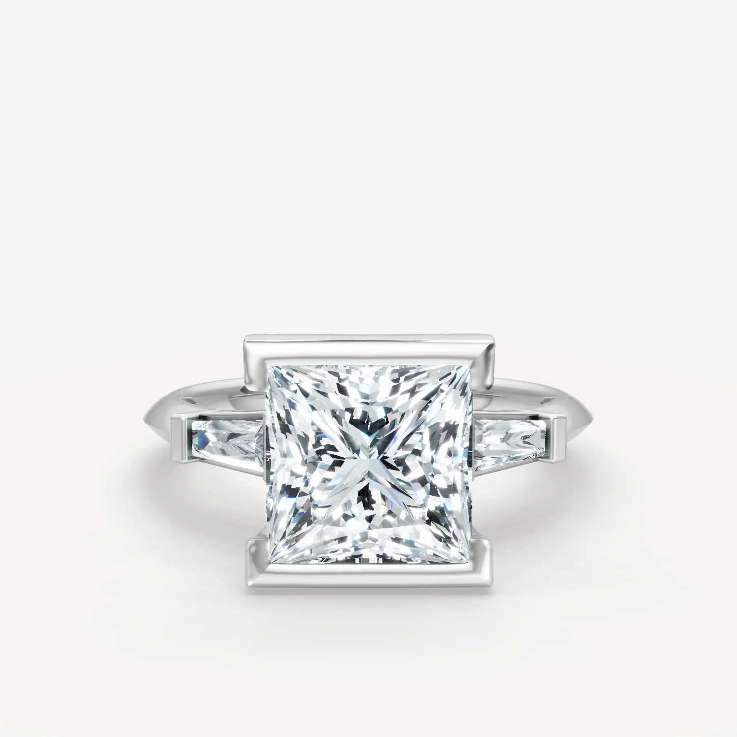 Tapered Radiance - Princess - Image 5
