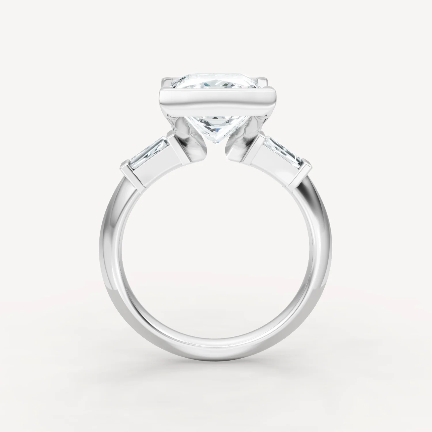 Tapered Radiance - Princess - Image 7