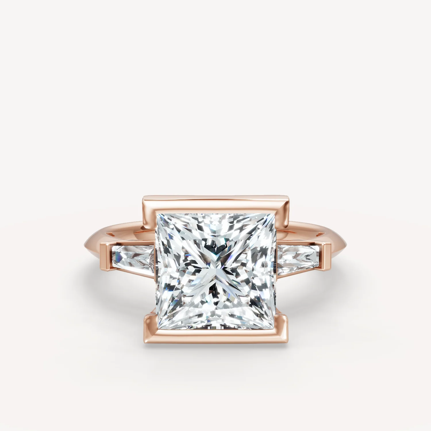 Tapered Radiance - Princess - Image 9