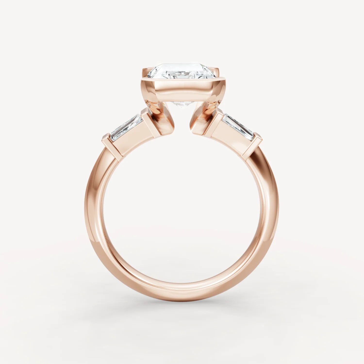 Tapered Radiance - Radiant - Image 11