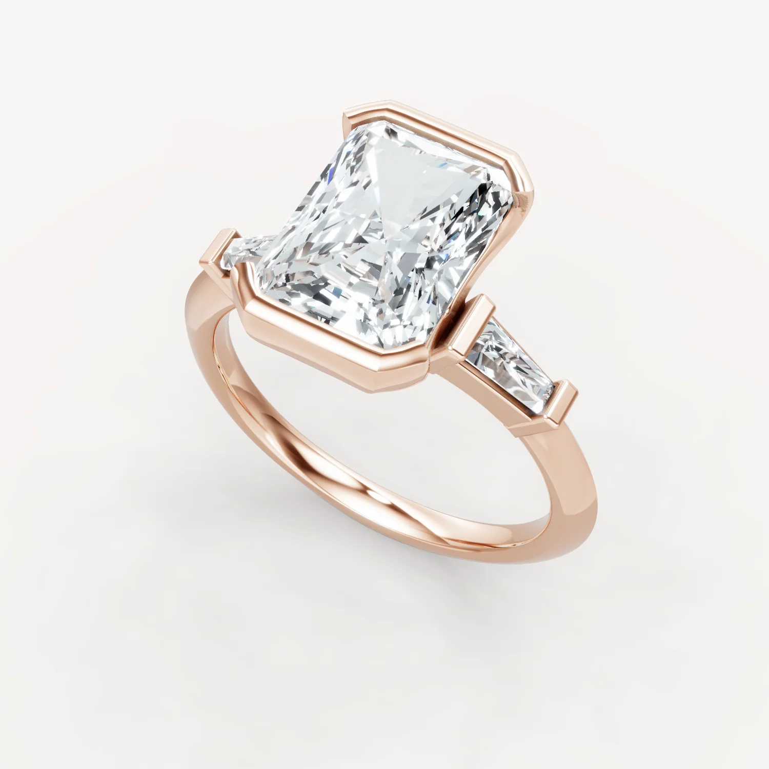 Tapered Radiance - Radiant - Image 12