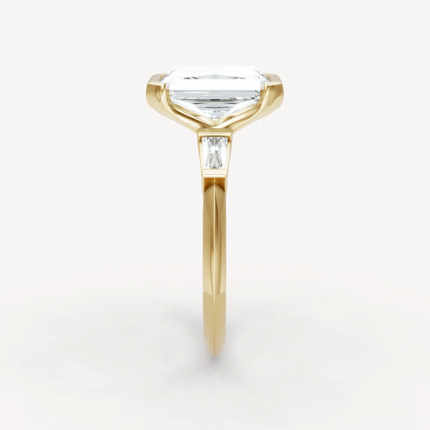 Tapered Radiance - Radiant - Image 2