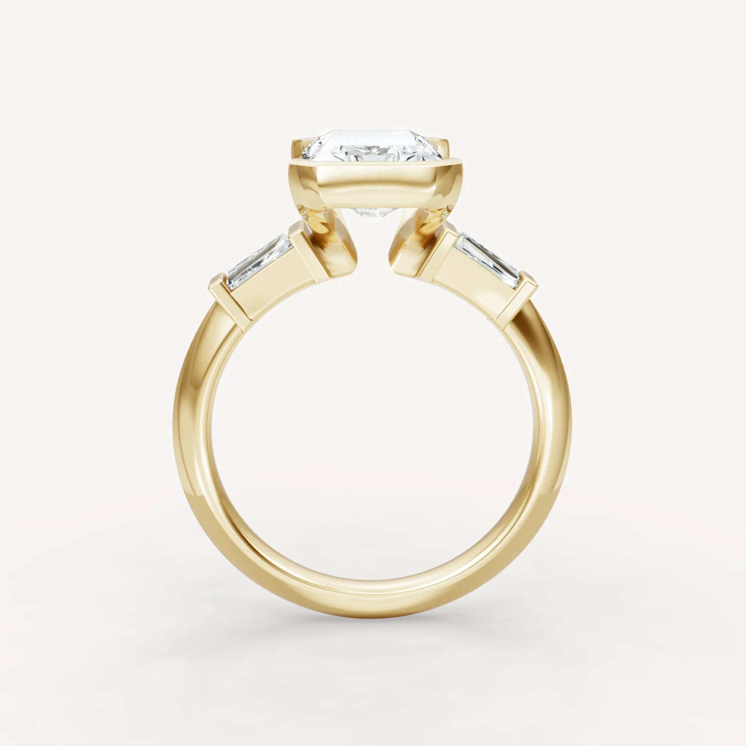 Tapered Radiance - Radiant - Image 3