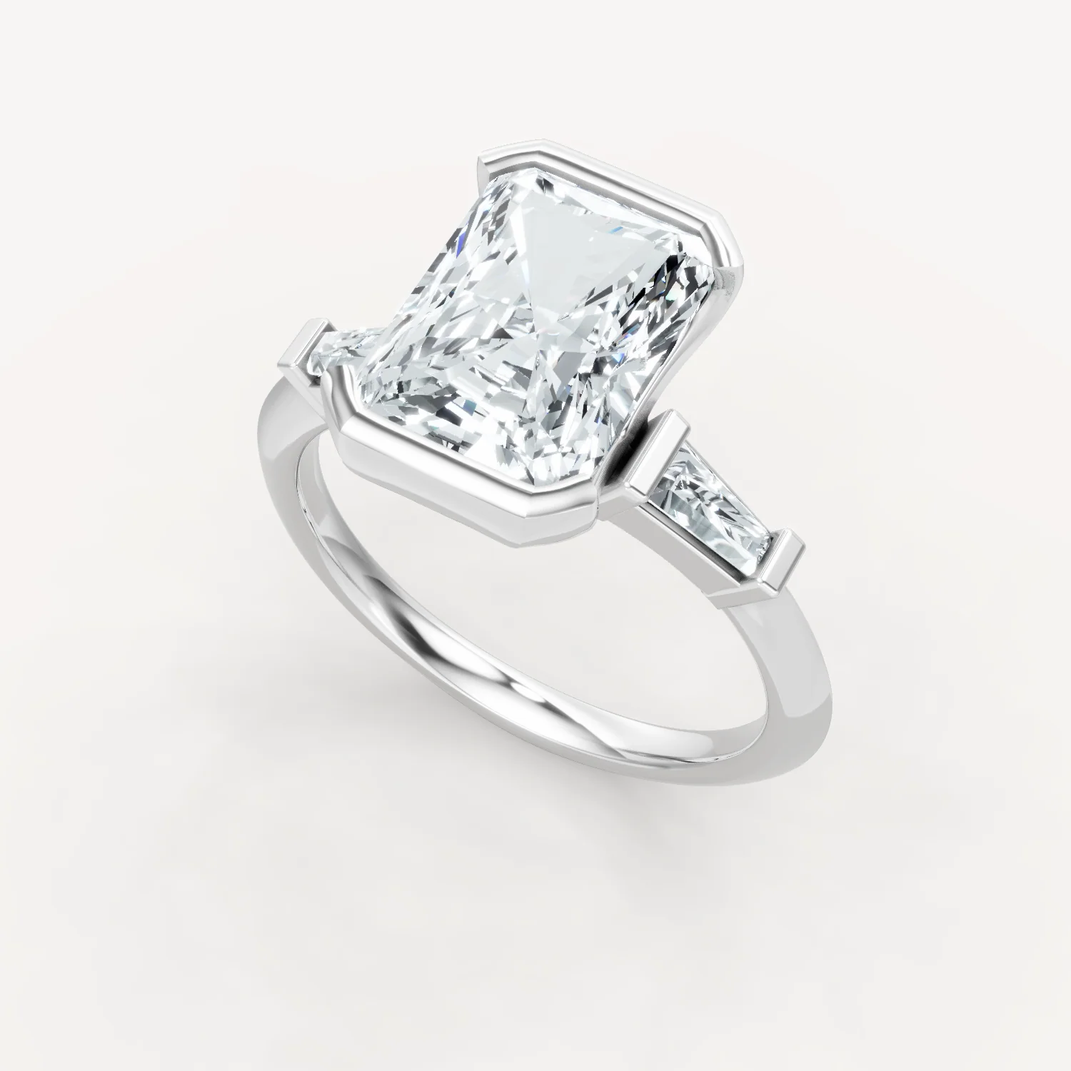 Tapered Radiance - Radiant - Image 8